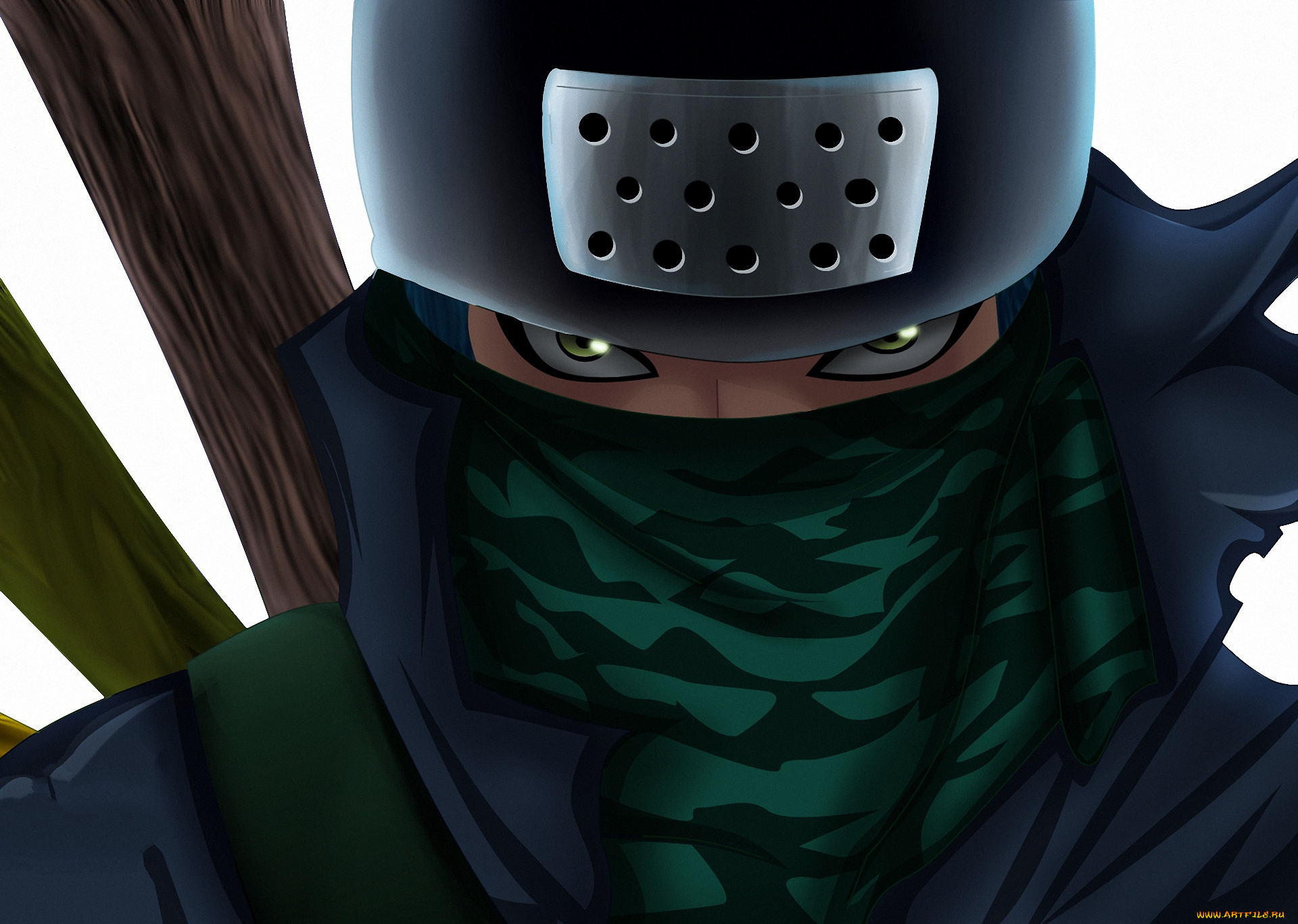 аниме, fairy, tail, чародей, волшебник, mystogan