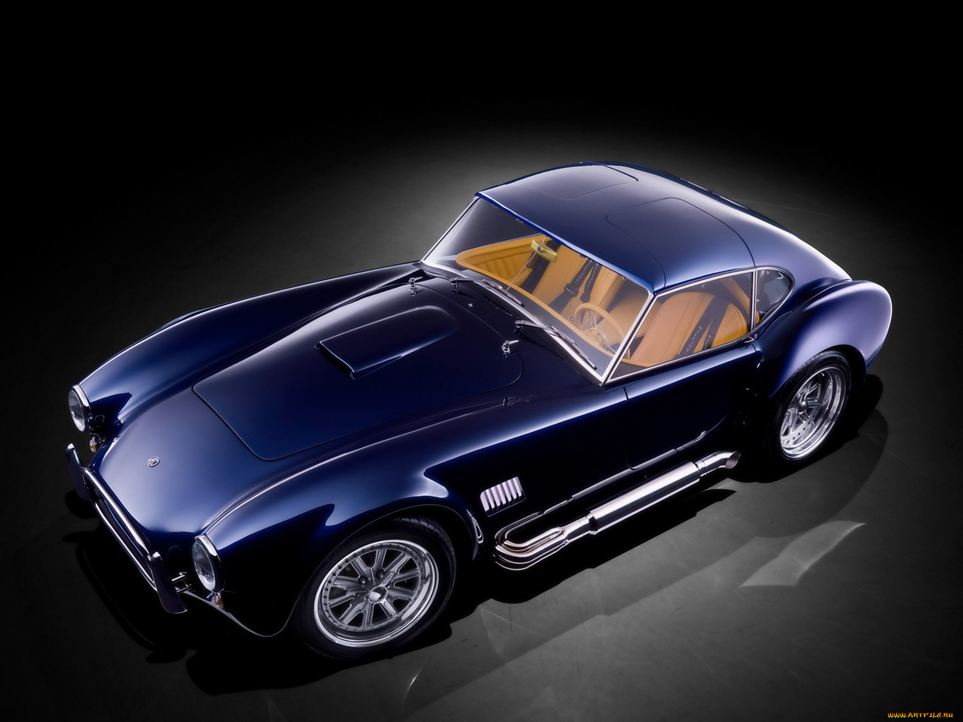 ac, mkvi, gts, 2009, автомобили, ac, cobra, shelby, ac, mkvi, gts, 2009, blue