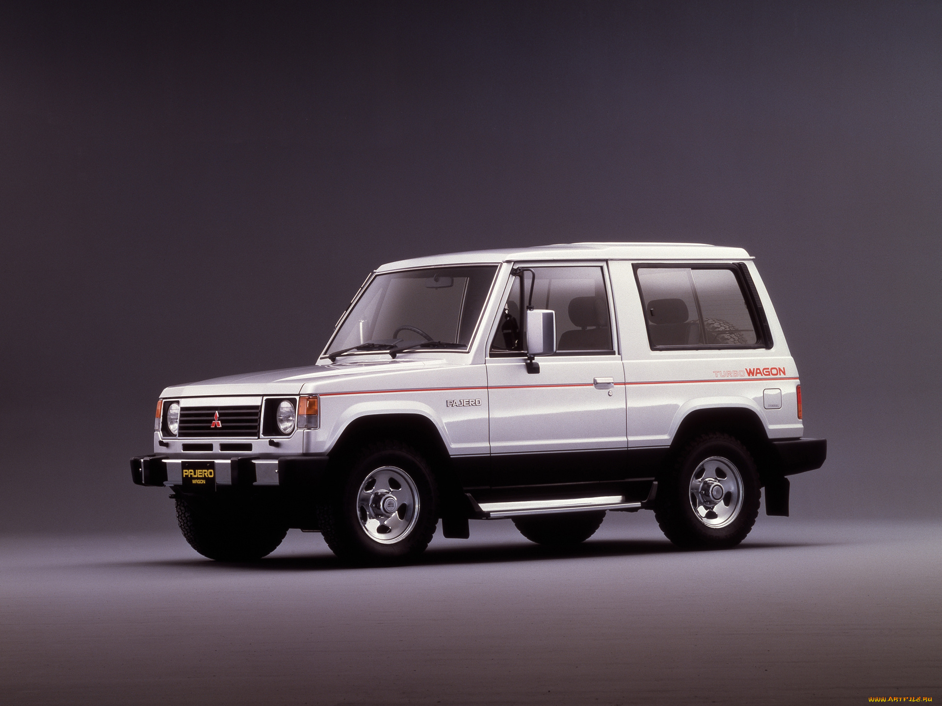 mitsubishi, pajero, metal, top, 1982, автомобили, mitsubishi, 1982, top, pajero, metal