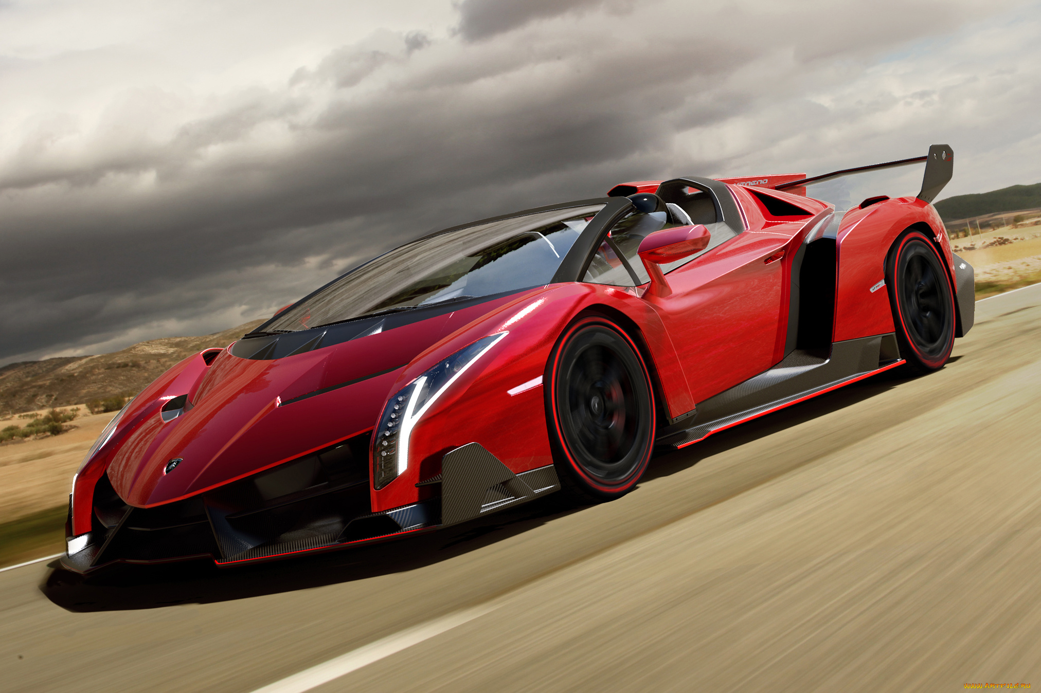lamborghini, veneno, roadster, 2014, автомобили, lamborghini, 2014, roadster, veneno