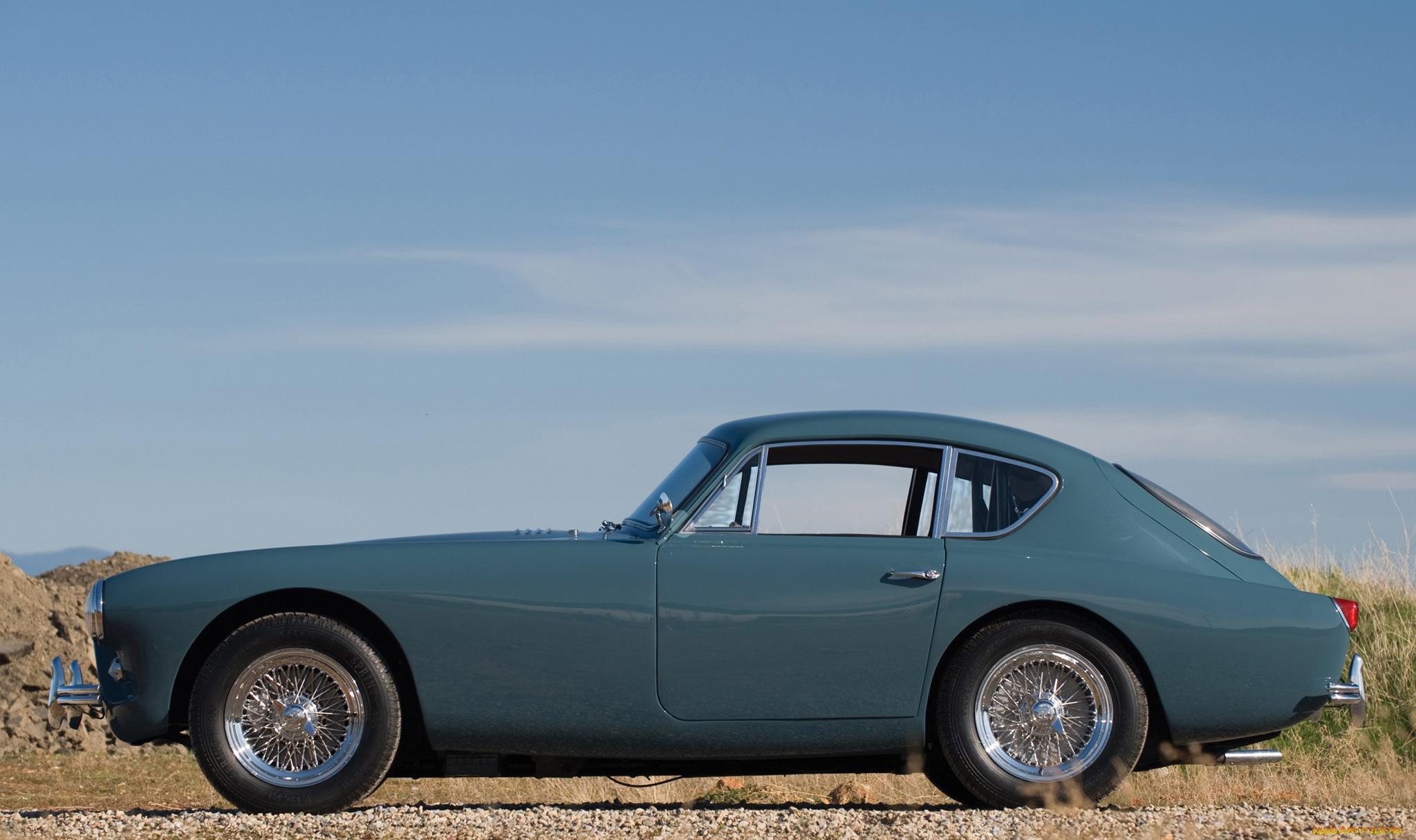 ac, aceca, 1958, автомобили, ac, cobra, shelby, ac, aceca, 1958