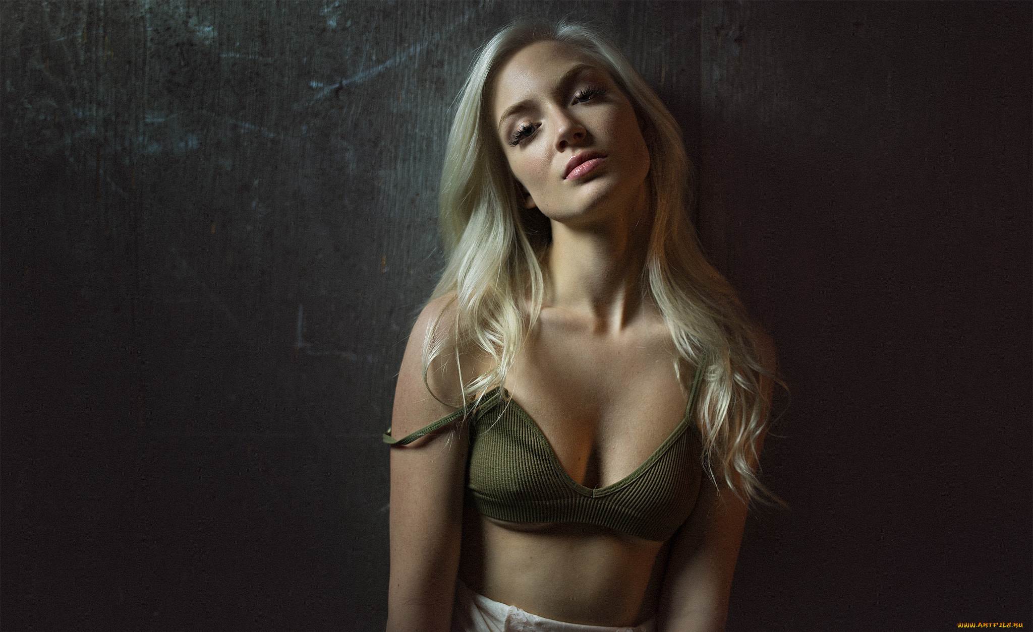 девушка, девушки, -unsort, , блондинки, , светловолосые, модель