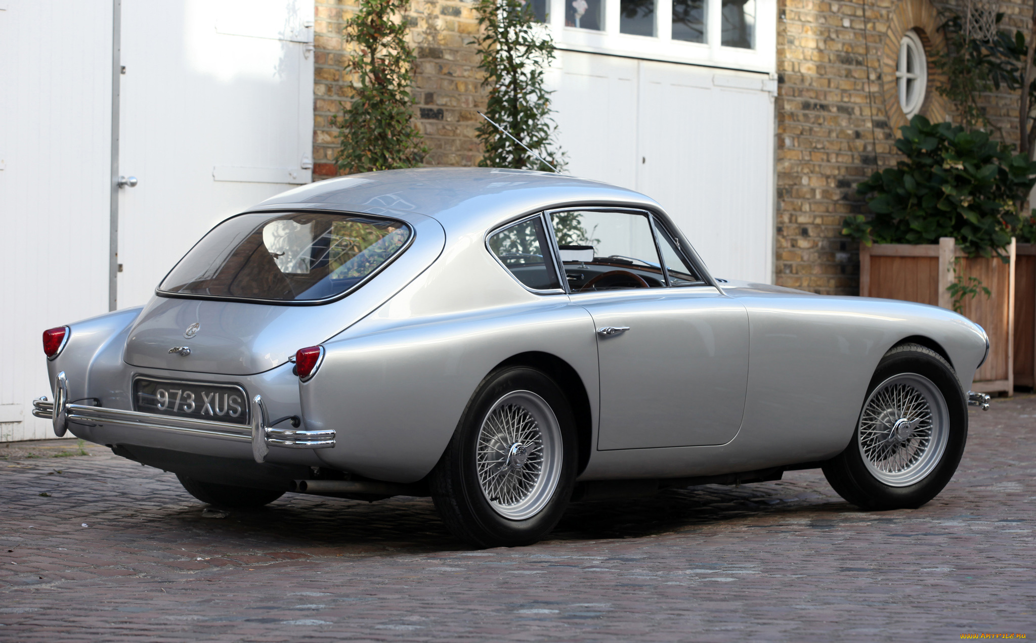 ac, aceca, 1954, автомобили, ac, cobra, shelby, ac, 1954, aceca