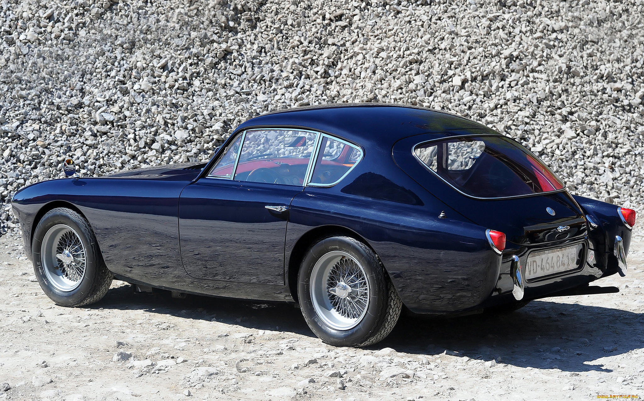 ac, aceca, 1957, автомобили, ac, cobra, shelby, aceca, ac, 1957