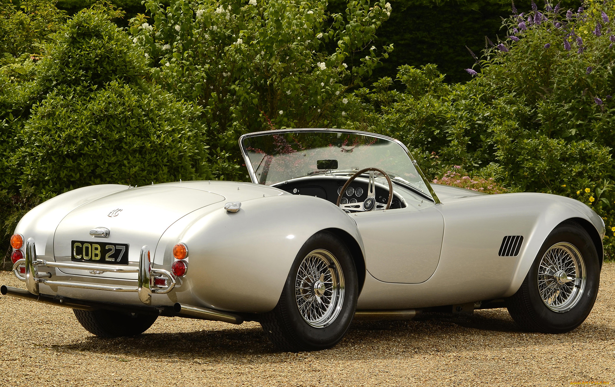 ac, cobra, 289, roadster, mkiii, 1966, автомобили, ac, cobra, shelby, mkiii, roadster, 289, cobra, ac, 1966