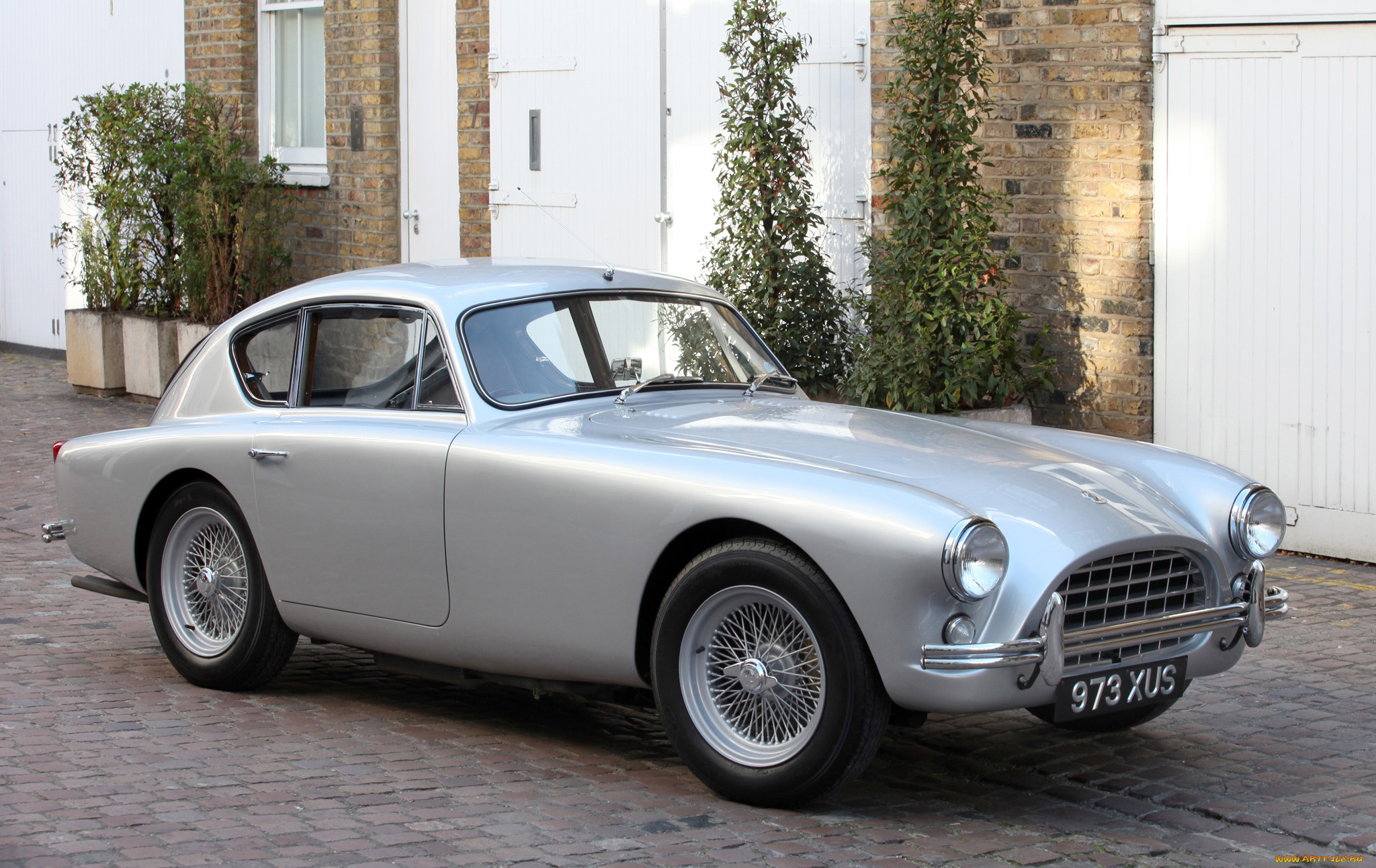 ac, aceca, 1954, автомобили, ac, cobra, shelby, 1954, aceca, ac