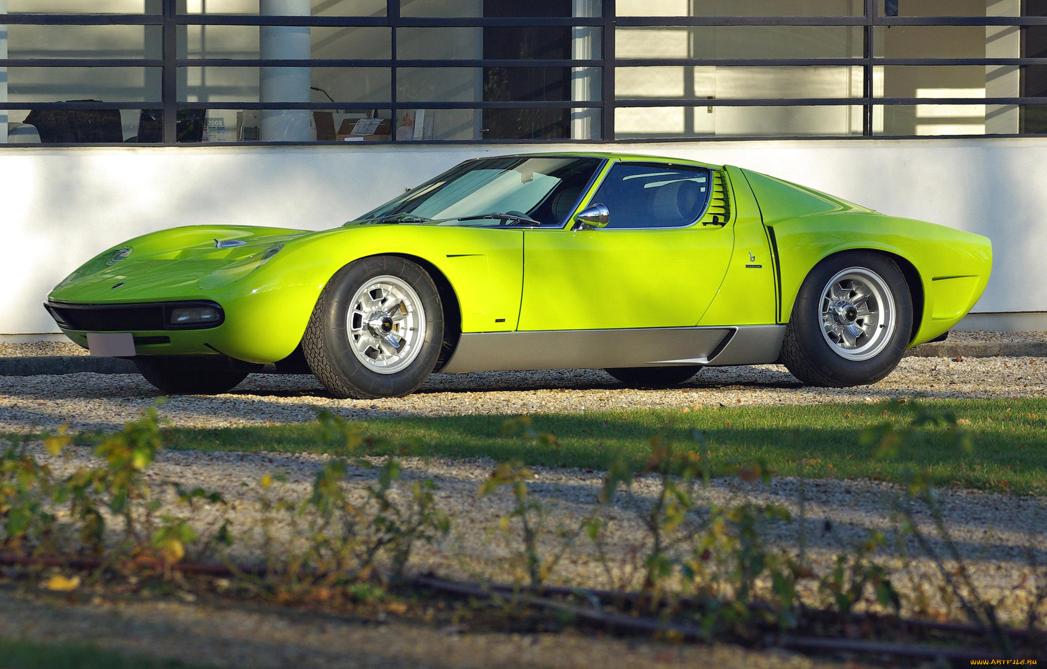 lamborghini, miura, svj, spider, 1981, автомобили, lamborghini, 1981, spider, svj, miura