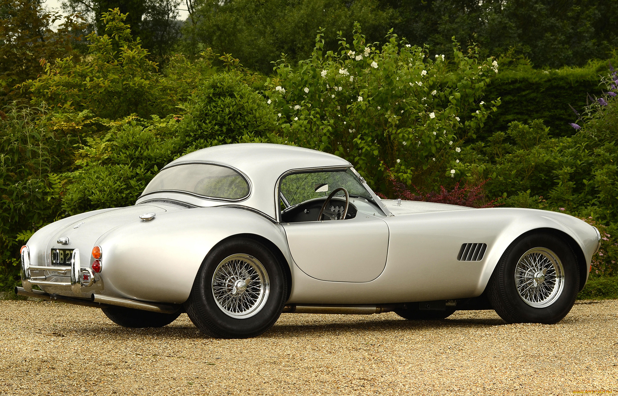 ac, cobra, 289, roadster, mkiii, 1966, автомобили, ac, cobra, shelby, ac, 1966, mkiii, roadster, 289, cobra