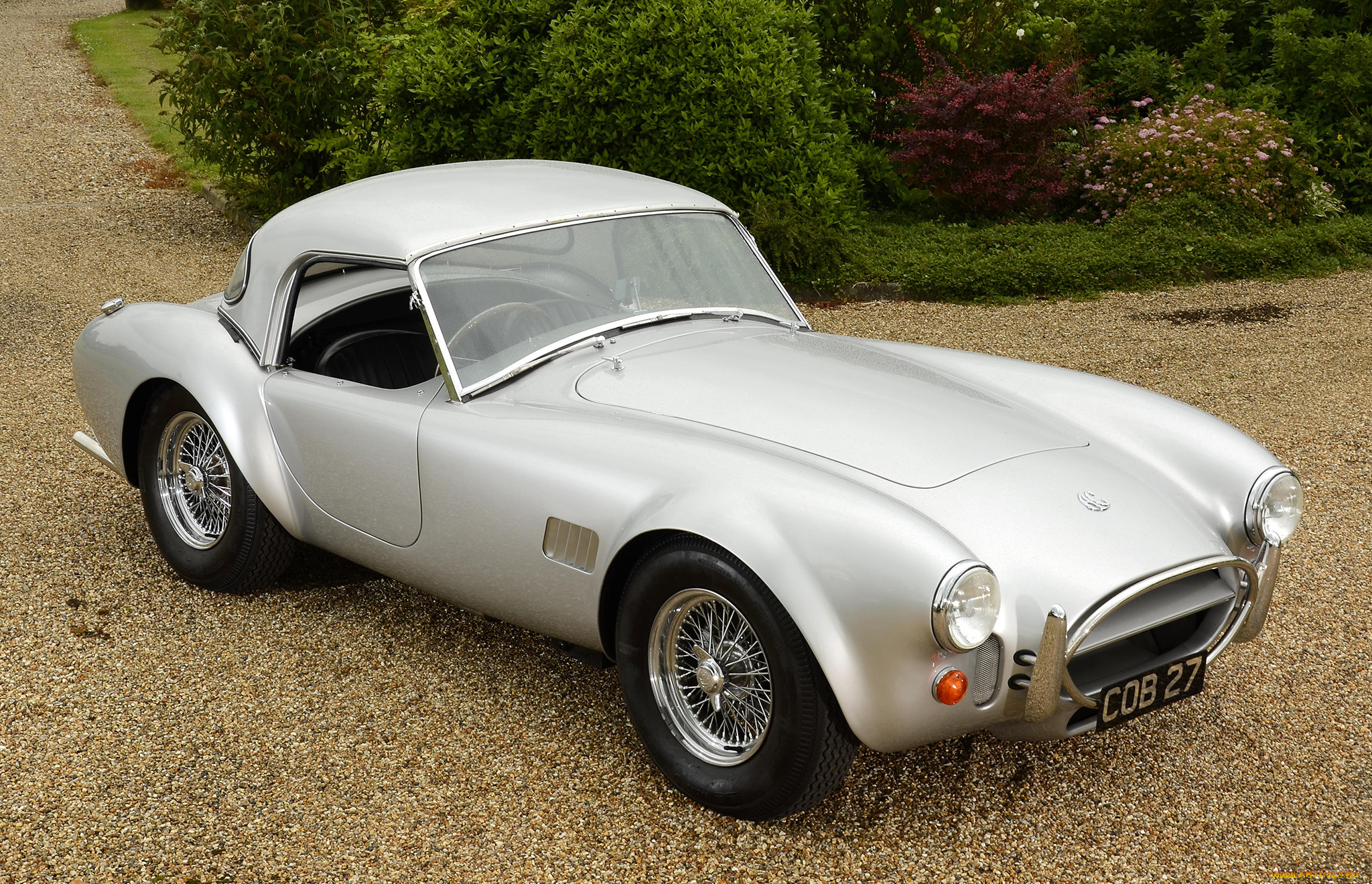 ac, cobra, 289, roadster, mkiii, 1966, автомобили, ac, cobra, shelby, 1966, mkiii, cobra, roadster, 289, ac