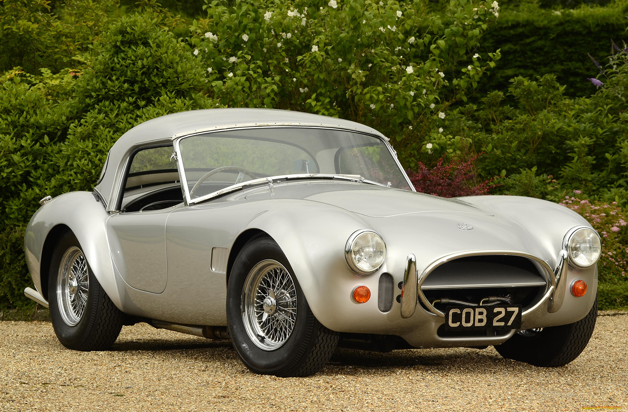 ac, cobra, 289, roadster, mkiii, 1966, автомобили, ac, cobra, shelby, 1966, mkiii, roadster, 289, cobra, ac