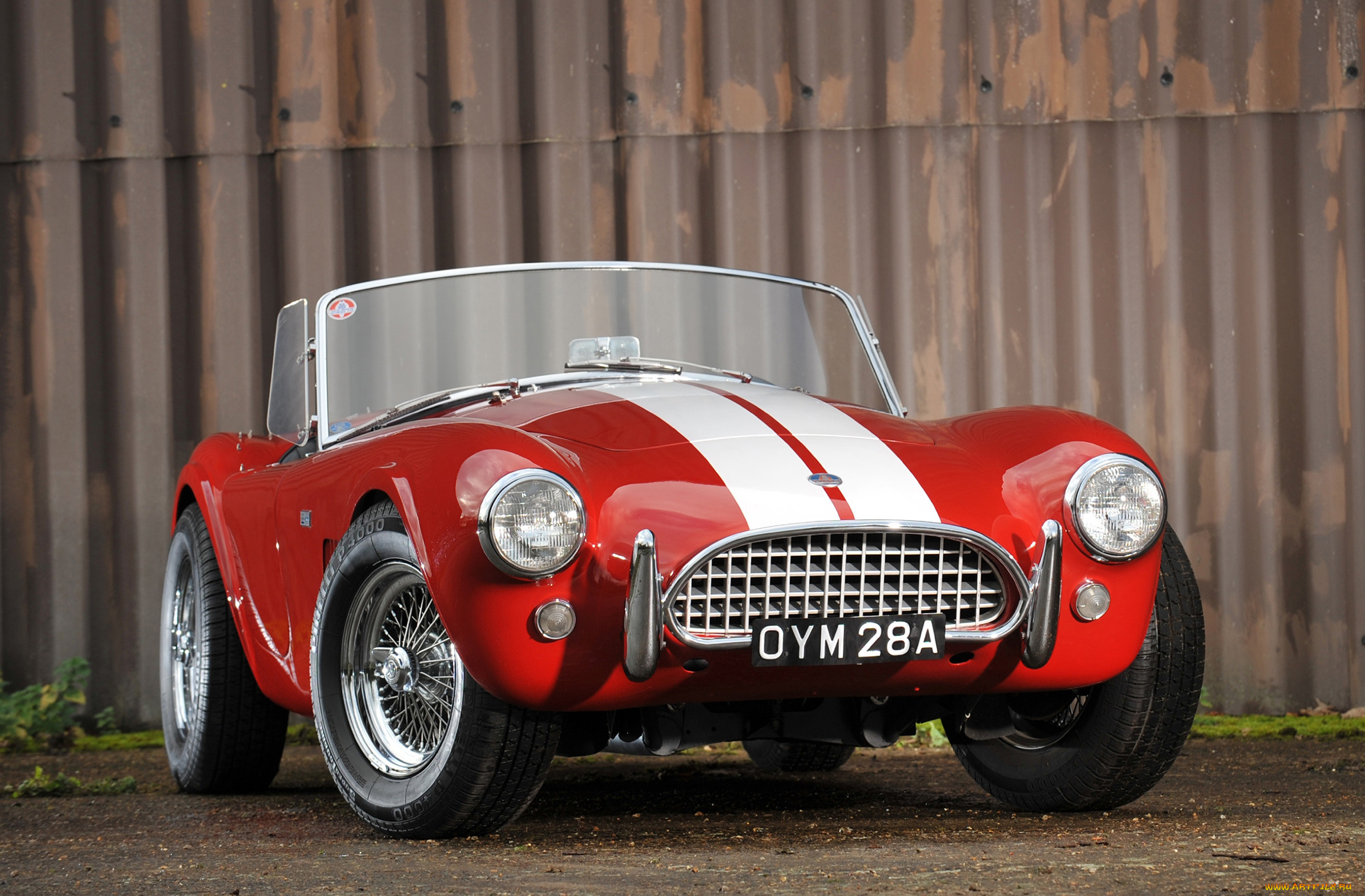 ac, cobra, mkii, 1963, автомобили, ac, cobra, shelby, ac, cobra, mkii, 1963