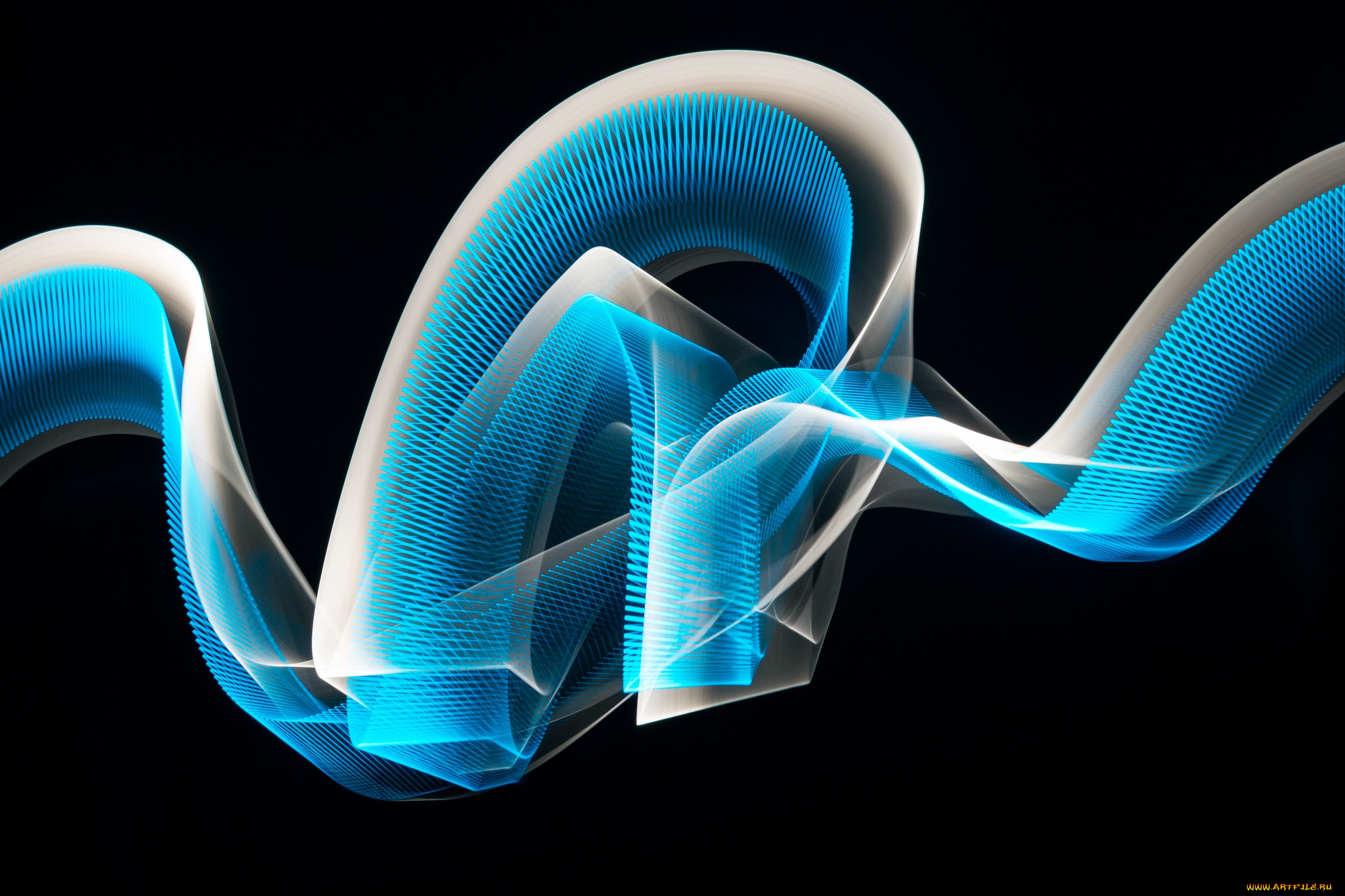 3д, графика, абстракция, , abstract, узор, полосы, фон, абстракция