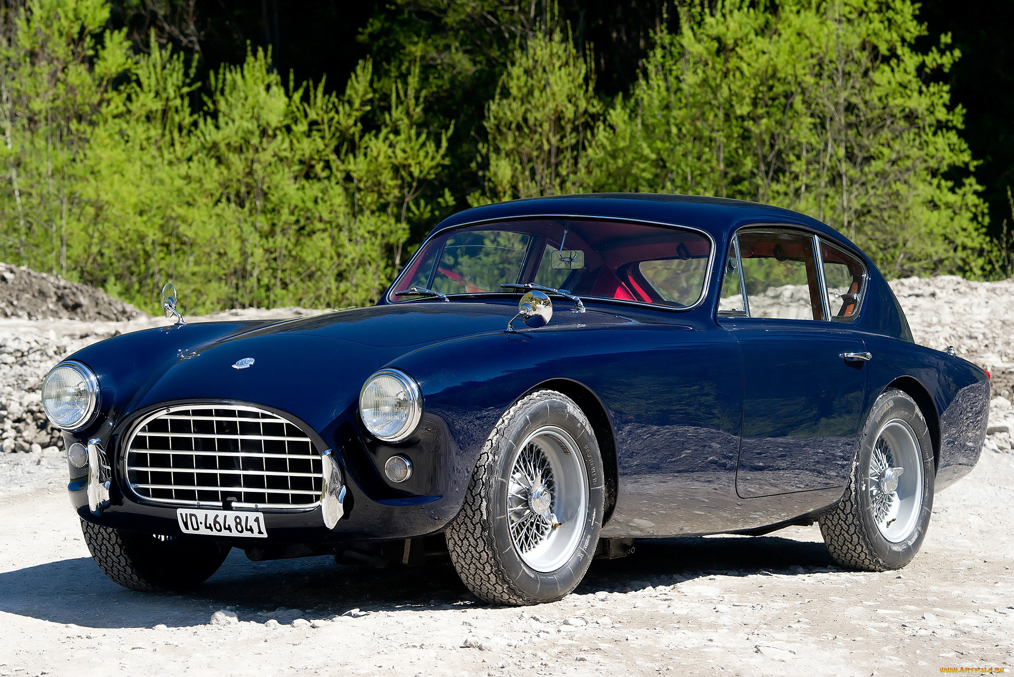 ac, aceca, 1957, автомобили, ac, cobra, shelby, 1957, aceca, ac