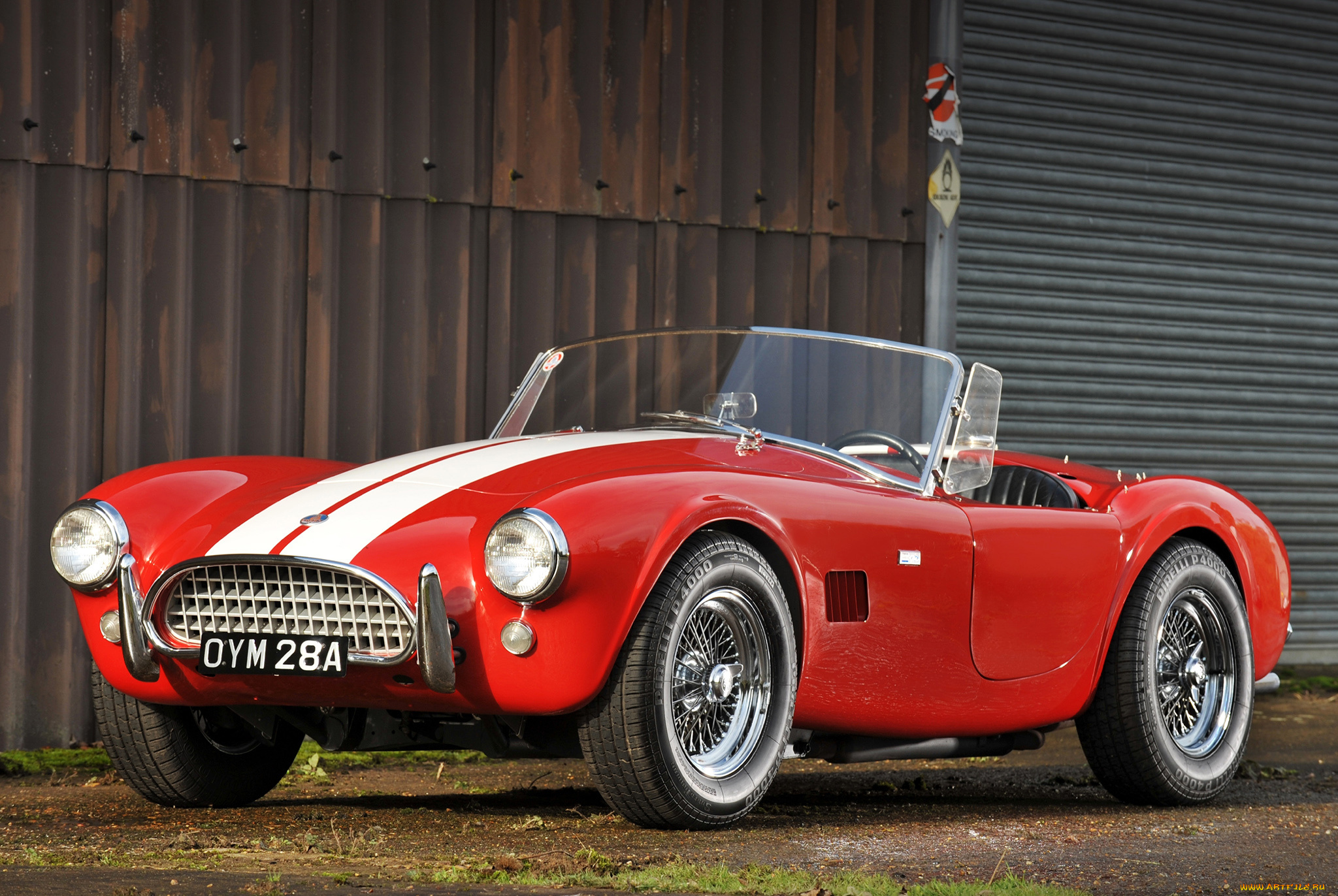 ac, cobra, mkii, 1963, автомобили, ac, cobra, shelby, ac, cobra, mkii, 1963