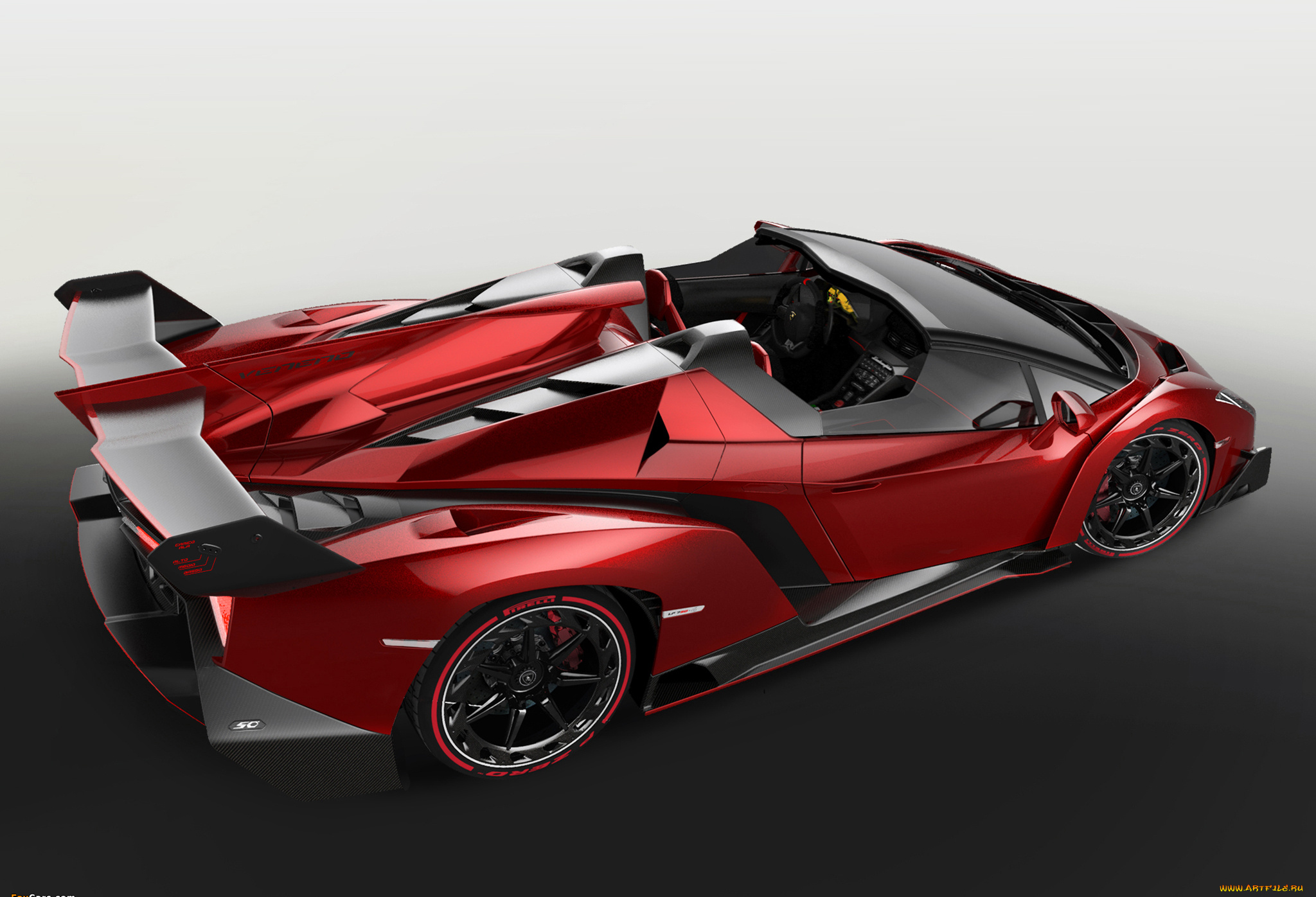lamborghini, veneno, roadster, 2014, автомобили, lamborghini, roadster, veneno, 2014