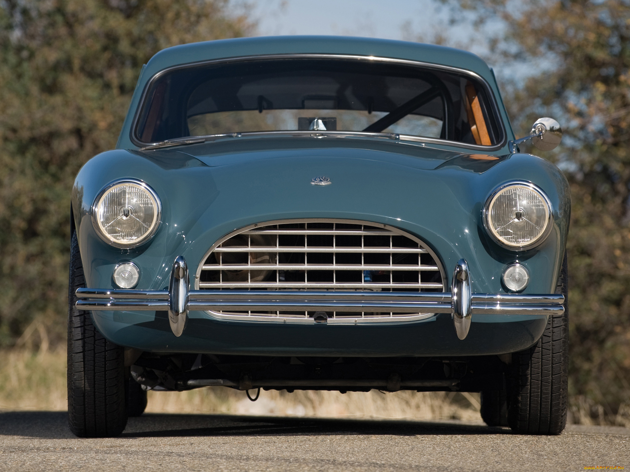 ac, aceca, 1958, автомобили, ac, cobra, shelby, ac, aceca, 1958