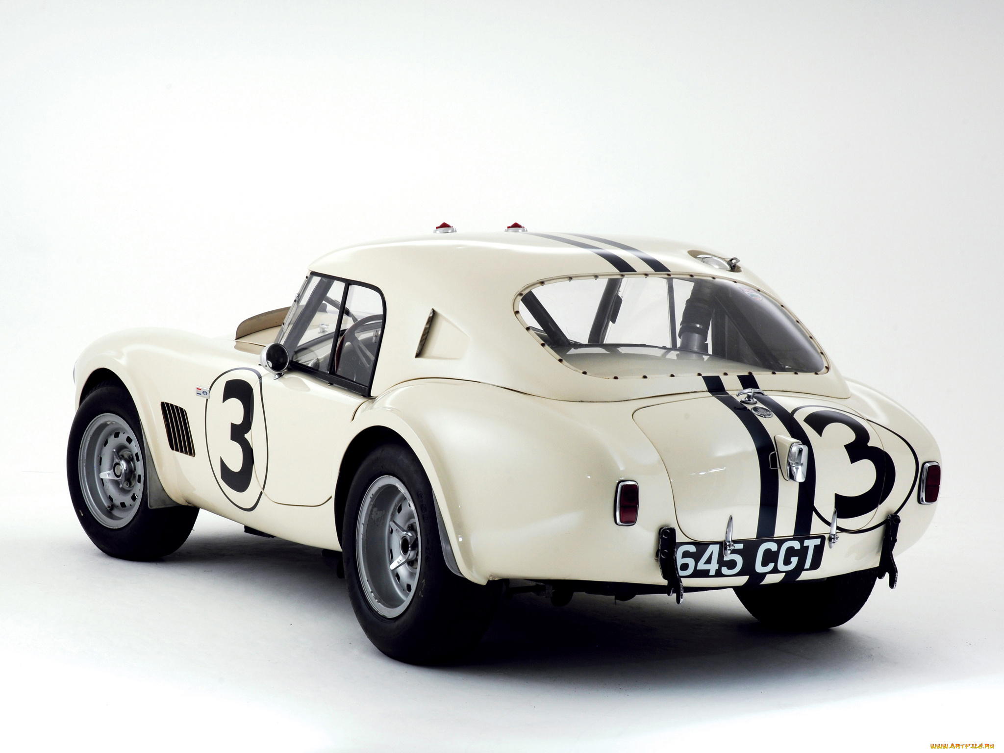 ac, cobra, le, mans, mki, 1963, автомобили, ac, cobra, shelby, ac, 1963, mki, le, mans, cobra