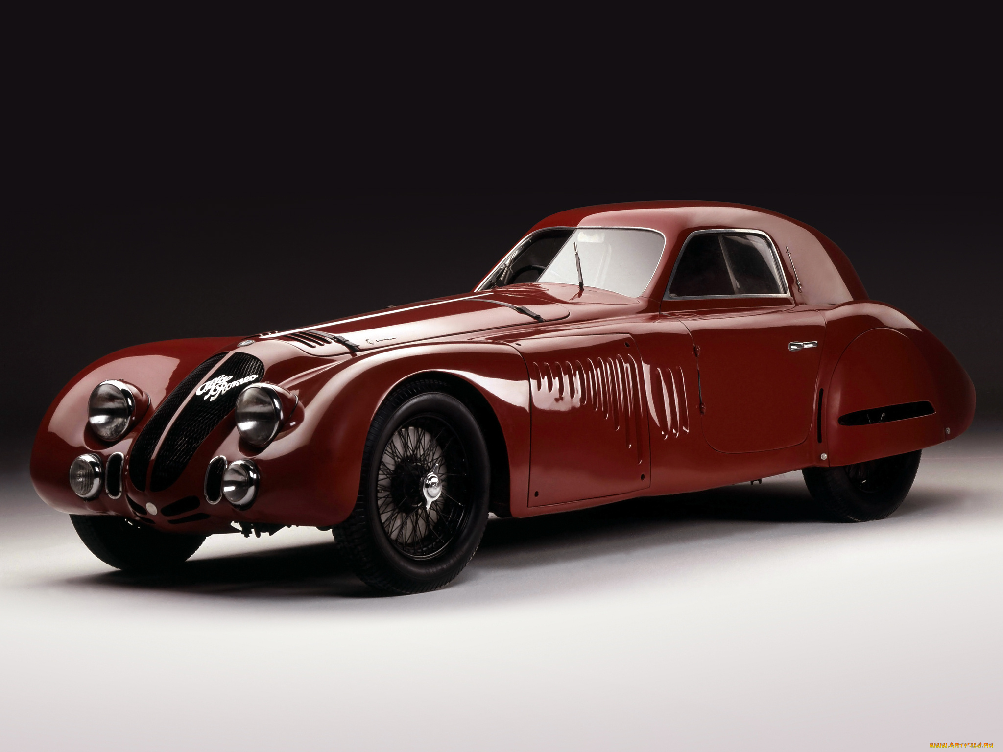 alfa, romeo, 8c, 2900b, speciale, lemans, 1938, автомобили, alfa, romeo, alfa, romeo, 8c, 2900b, speciale, lemans, 1938