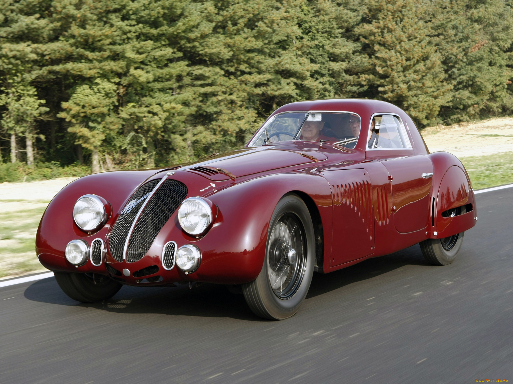 alfa, romeo, 8c, 2900b, speciale, lemans, 1938, автомобили, alfa, romeo, alfa, romeo, 8c, 2900b, speciale, lemans, 1938