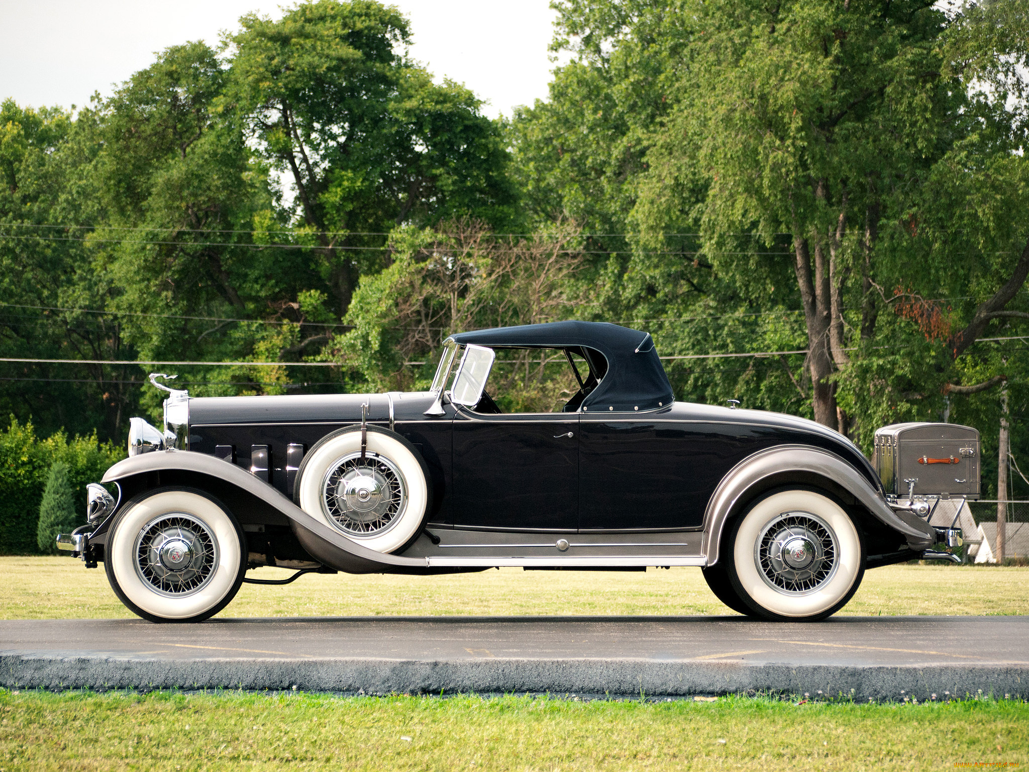 cadillac, v12, 370, a, roadster, by, fleetwood, 1930, автомобили, классика, 1930, fleetwood, roadster, a, 370, v12, cadillac