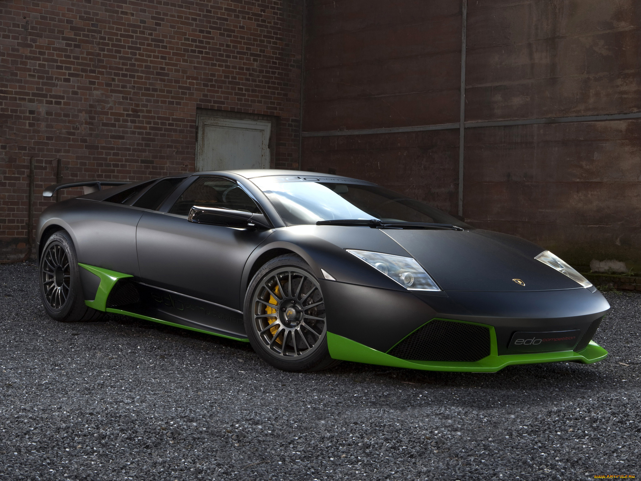 edo, competition, lamborghini, murcielago, lp750, 2011, автомобили, lamborghini, edo, competition, murcielago, lp750, 2011