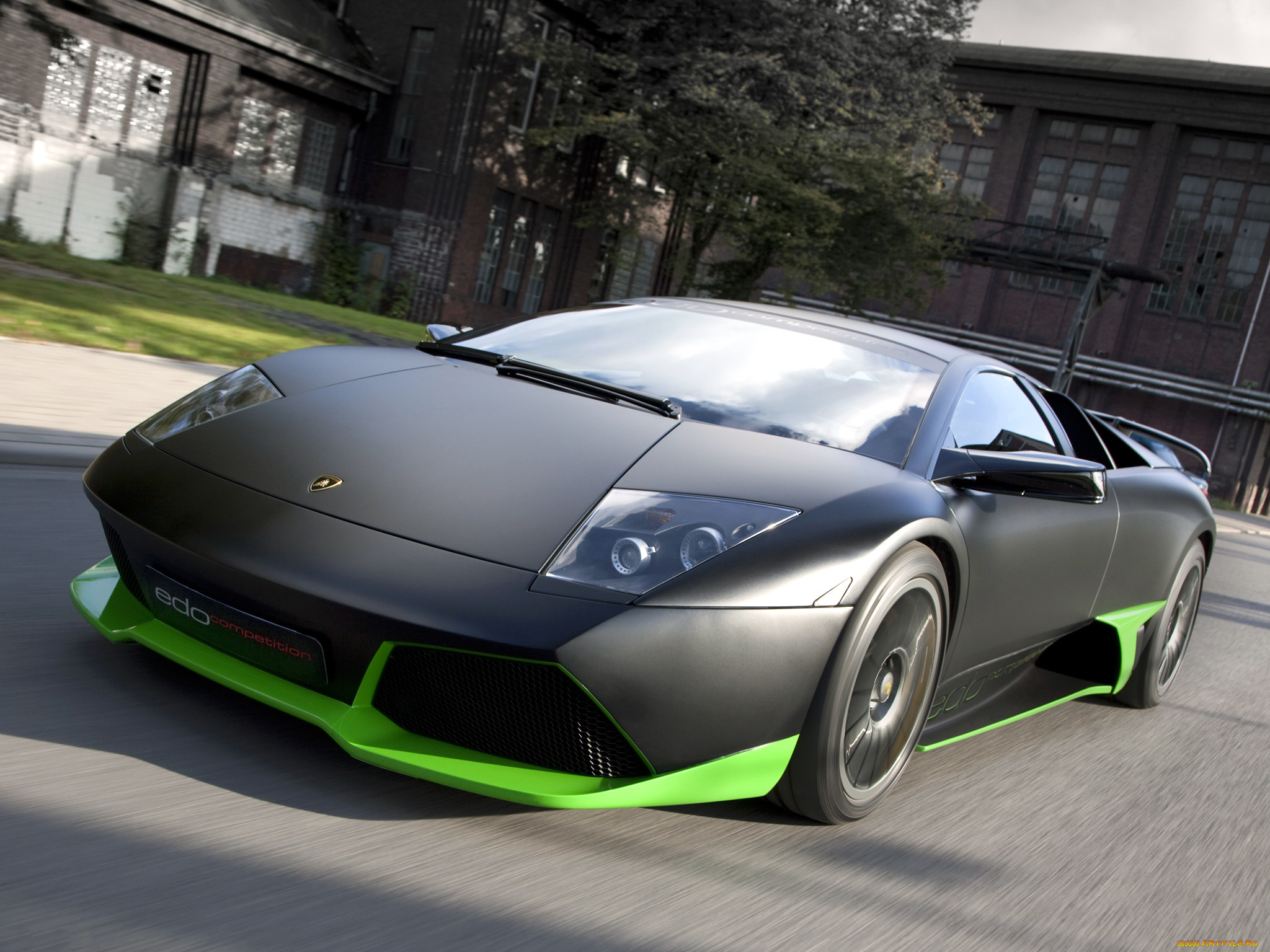edo, competition, lamborghini, murcielago, lp750, 2011, автомобили, lamborghini, edo, competition, murcielago, lp750, 2011