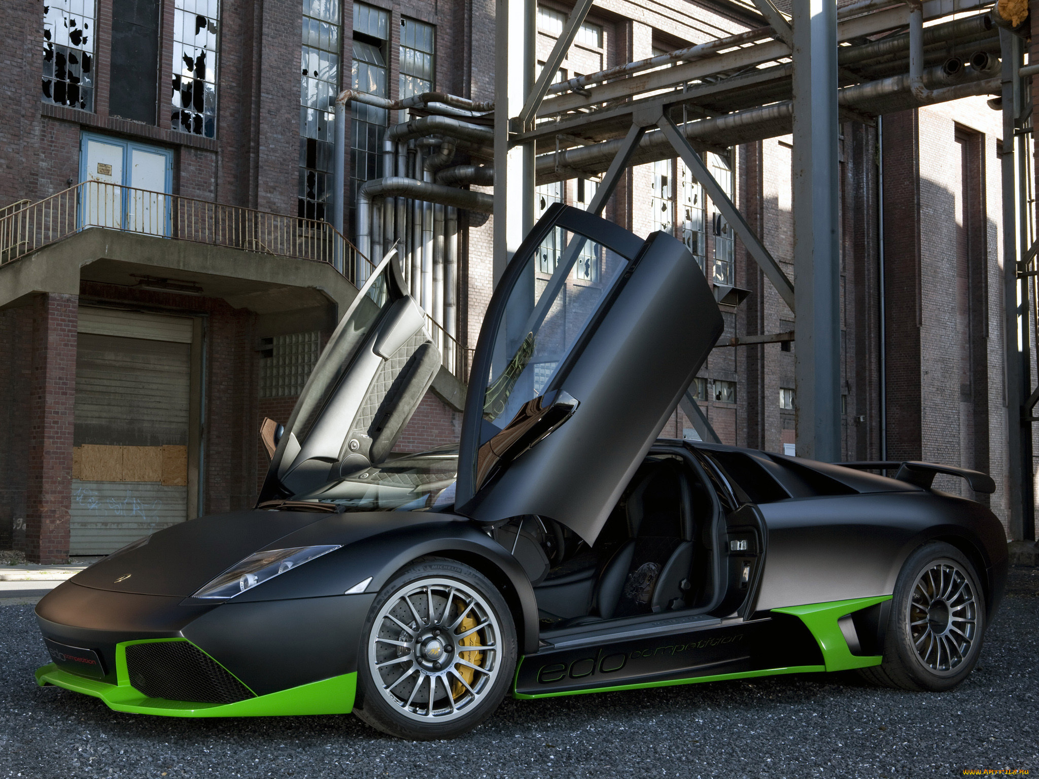 edo, competition, lamborghini, murcielago, lp750, 2011, автомобили, lamborghini, edo, competition, murcielago, lp750, 2011