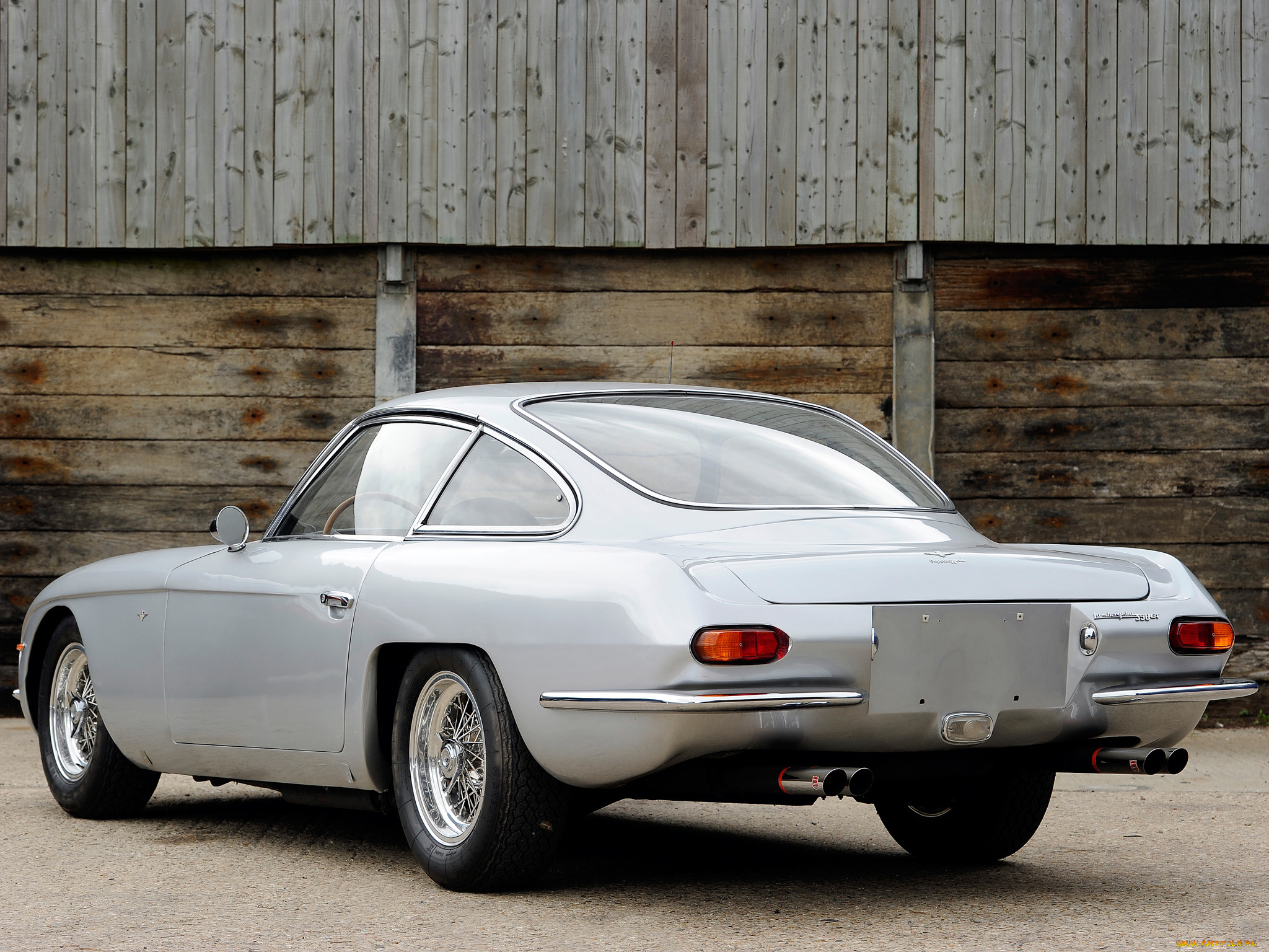 lamborghini, 350, gt, 1966, автомобили, lamborghini, 350, gt, 1966