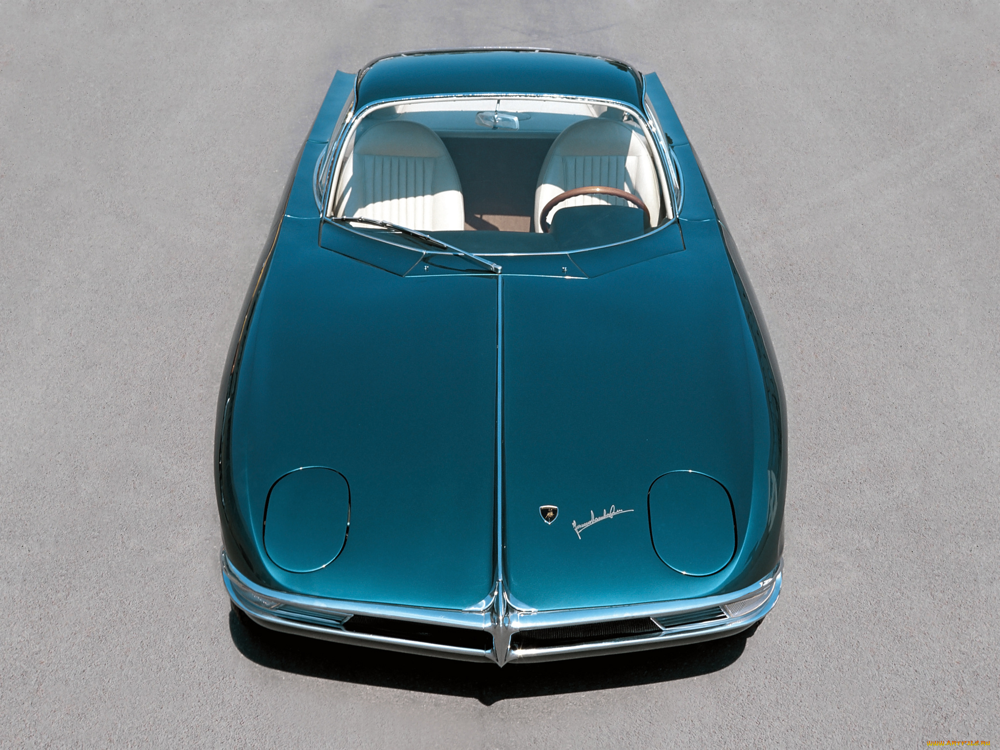 lamborghini, 350, gtv, 1963, автомобили, lamborghini, 350, gtv, 1963