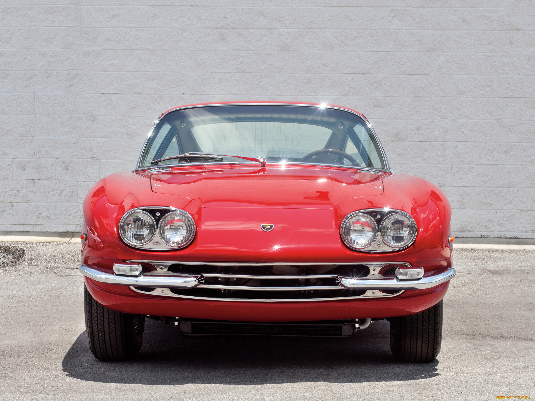 lamborghini, 400, gt, 1965, автомобили, lamborghini, 400, gt, 1965