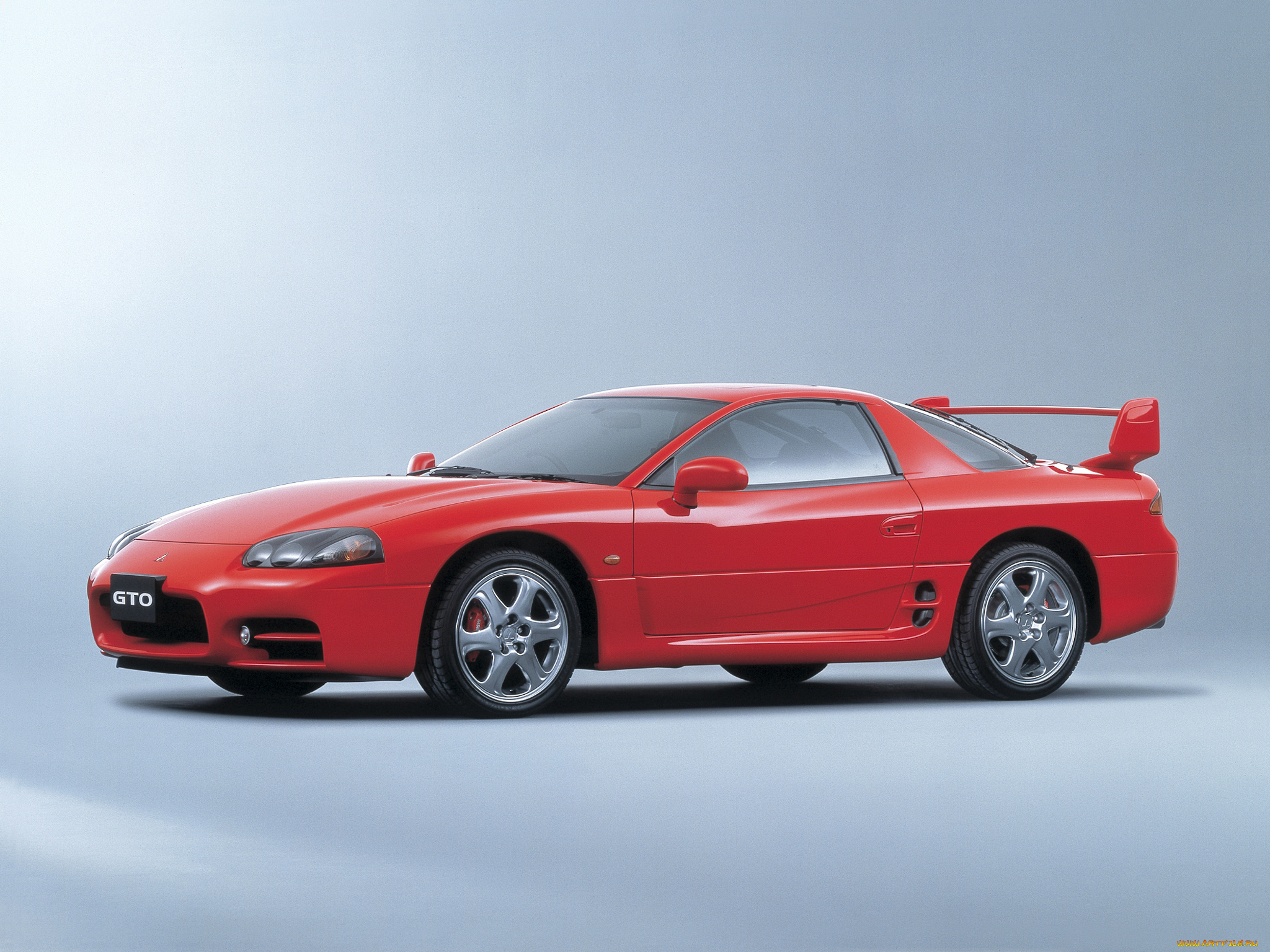 mitsubishi, gto, 1998, автомобили, mitsubishi, gto, 1998