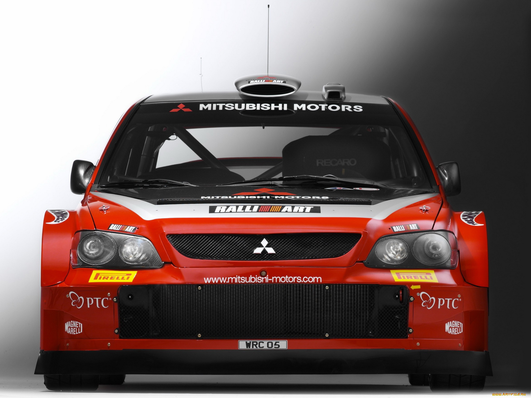 mitsubishi, lancer, wrc05, 2005, автомобили, mitsubishi, lancer, 2005, wrc05