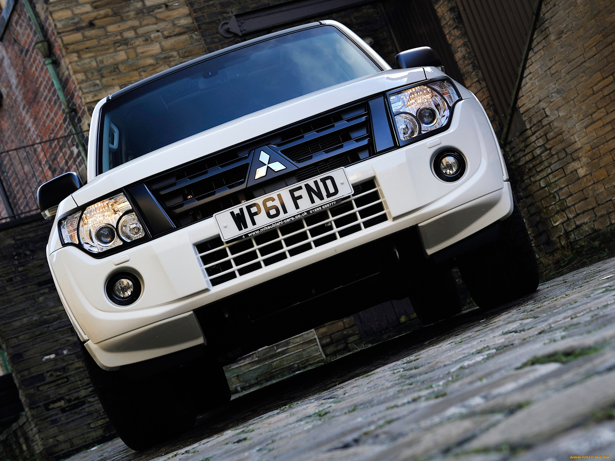 mitsubishi, shogun, black, 2012, автомобили, mitsubishi, shogun, black, 2012