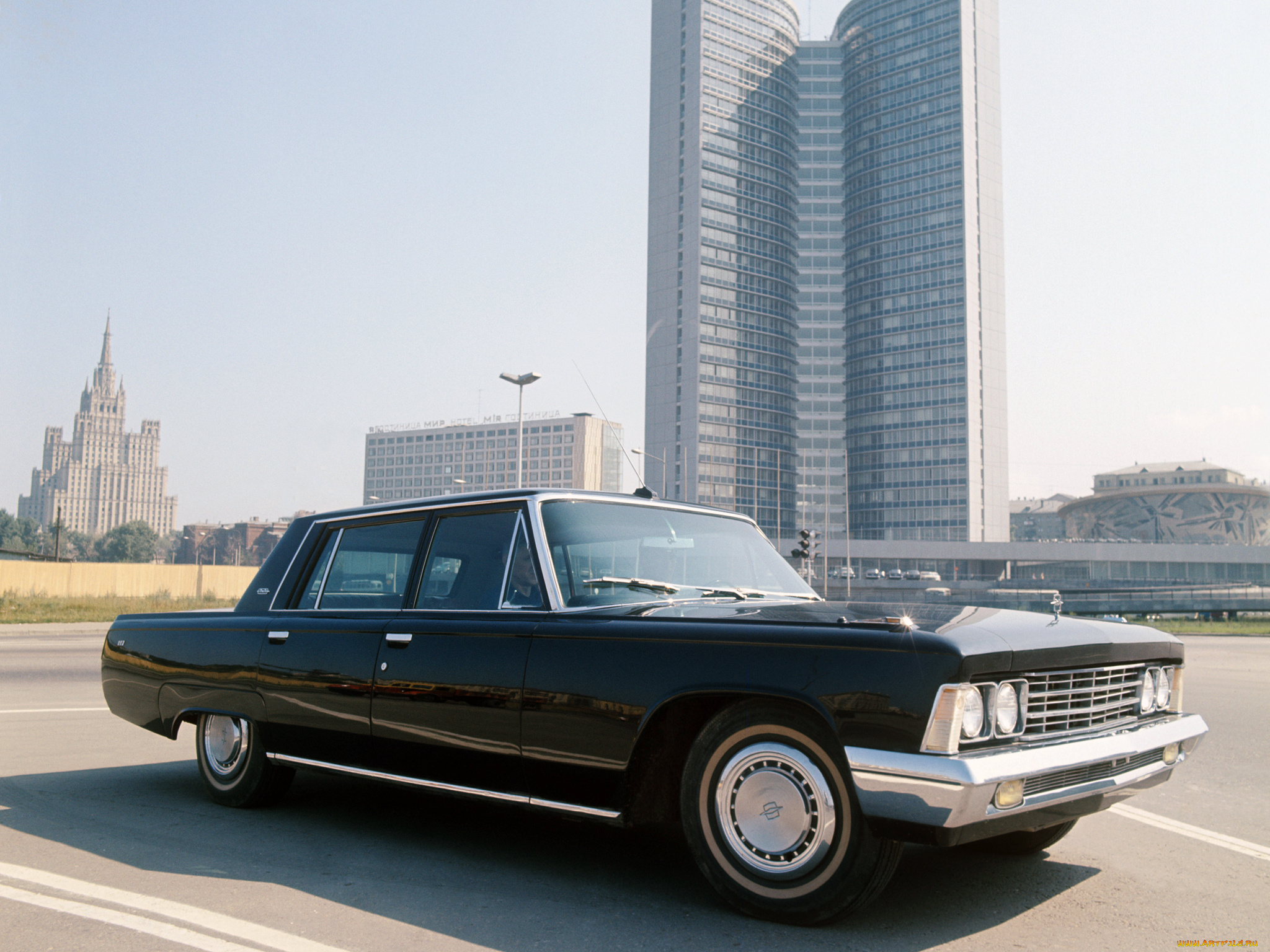 зил-, 117, автомобили, зил, автомобиль, лимузин, зил-117