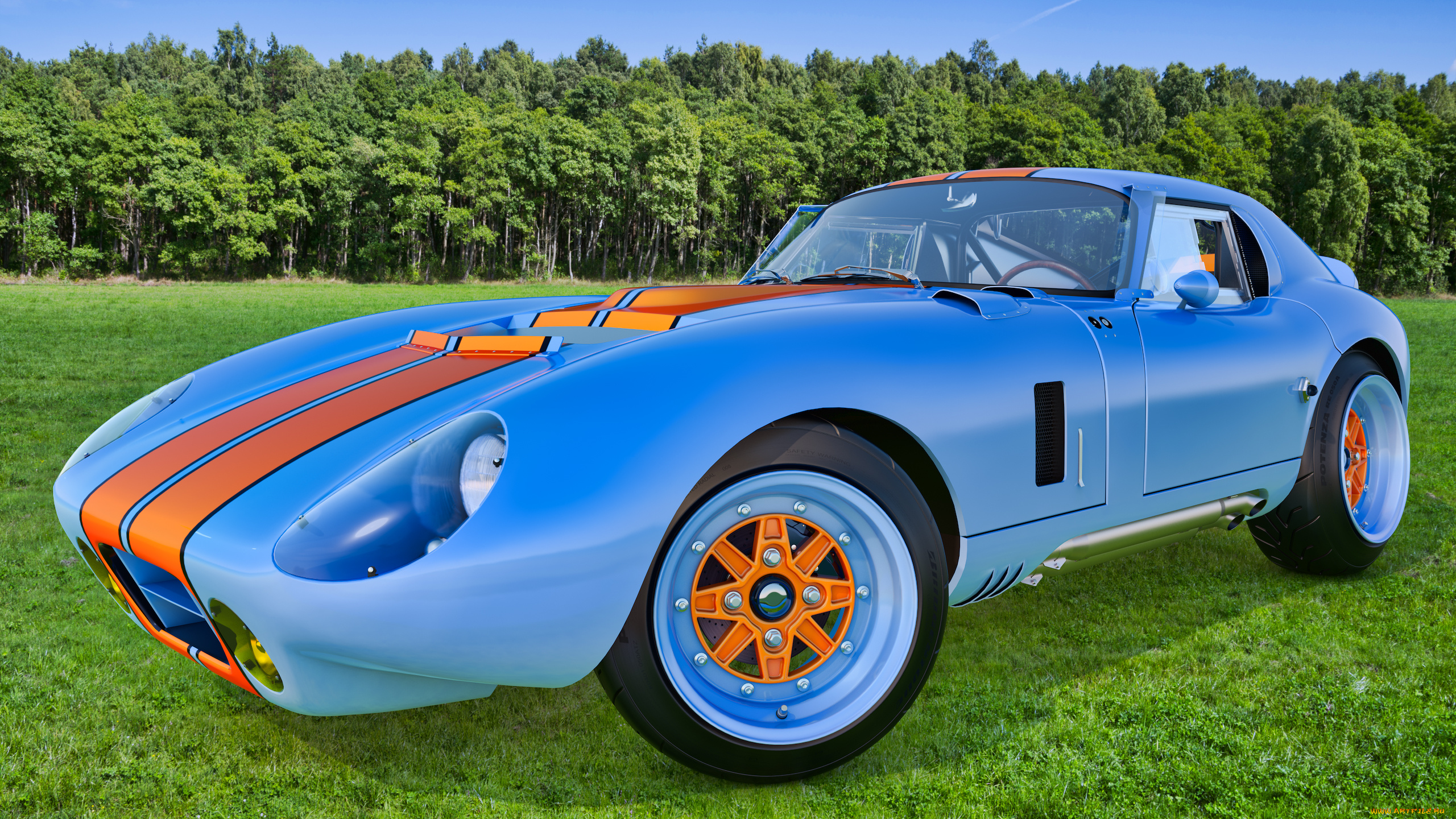 автомобили, 3д, фон, автомобиль