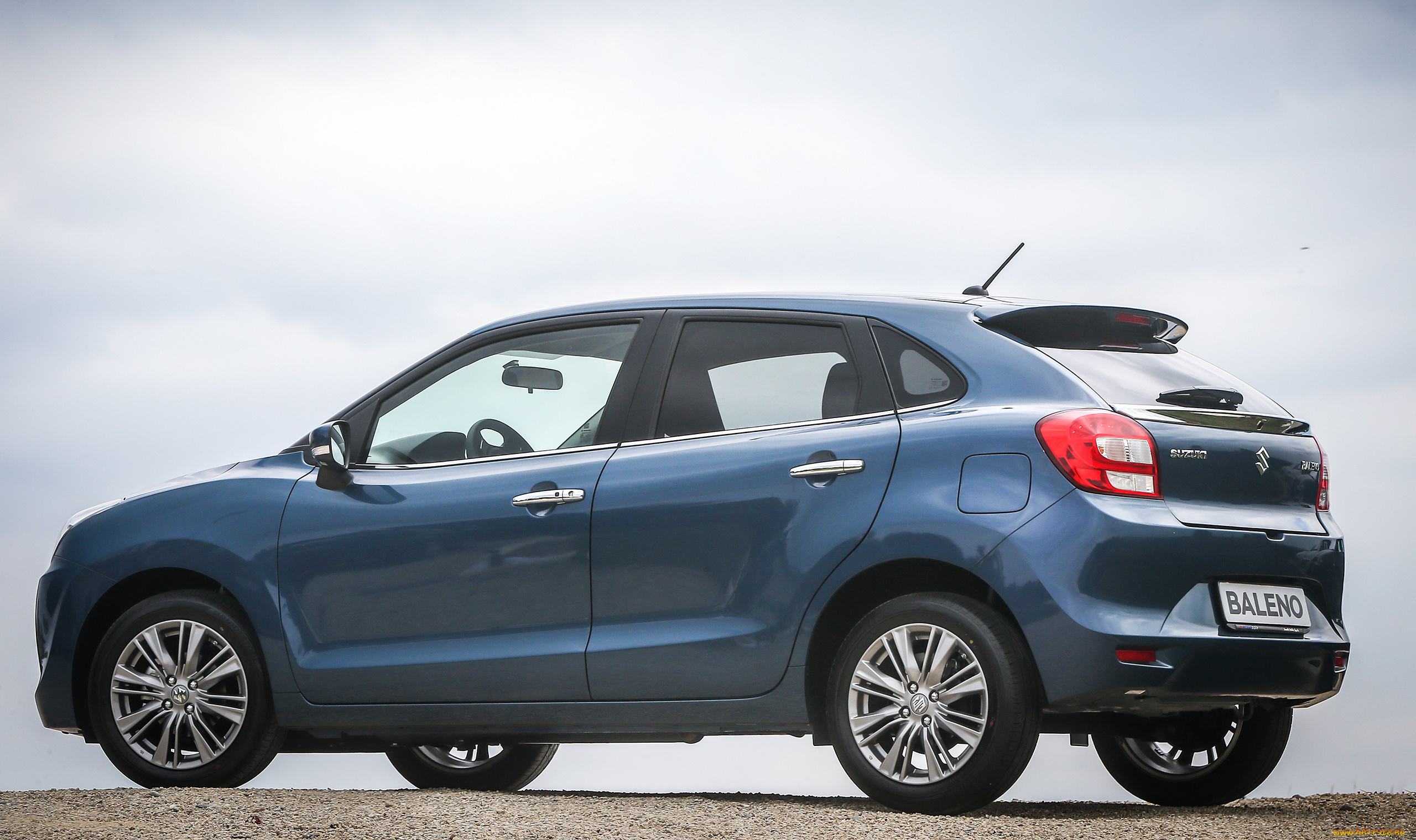 suzuki, baleno, s, 2016, автомобили, suzuki, baleno, s, 2016