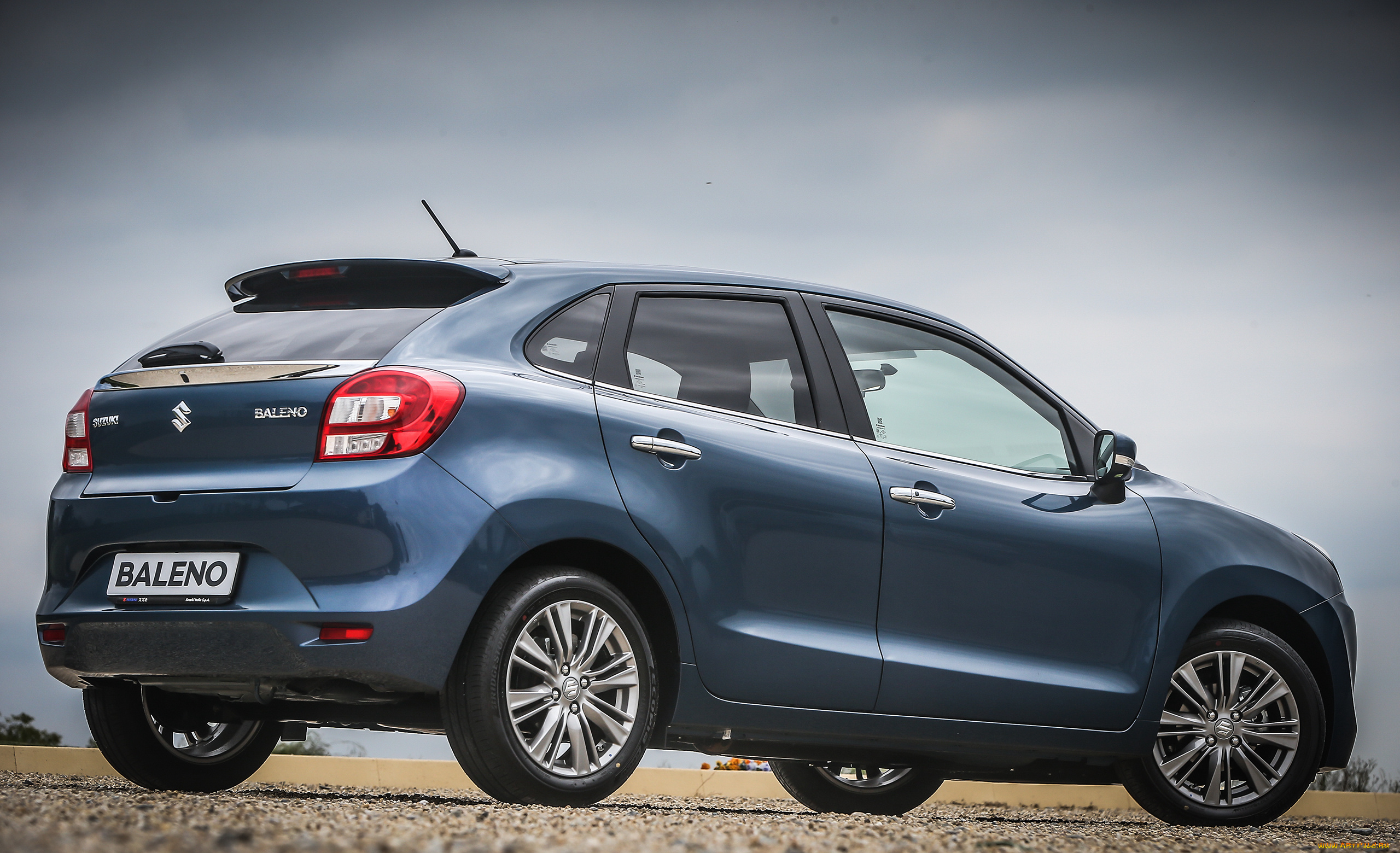 suzuki, baleno, s, 2016, автомобили, suzuki, baleno, s, 2016