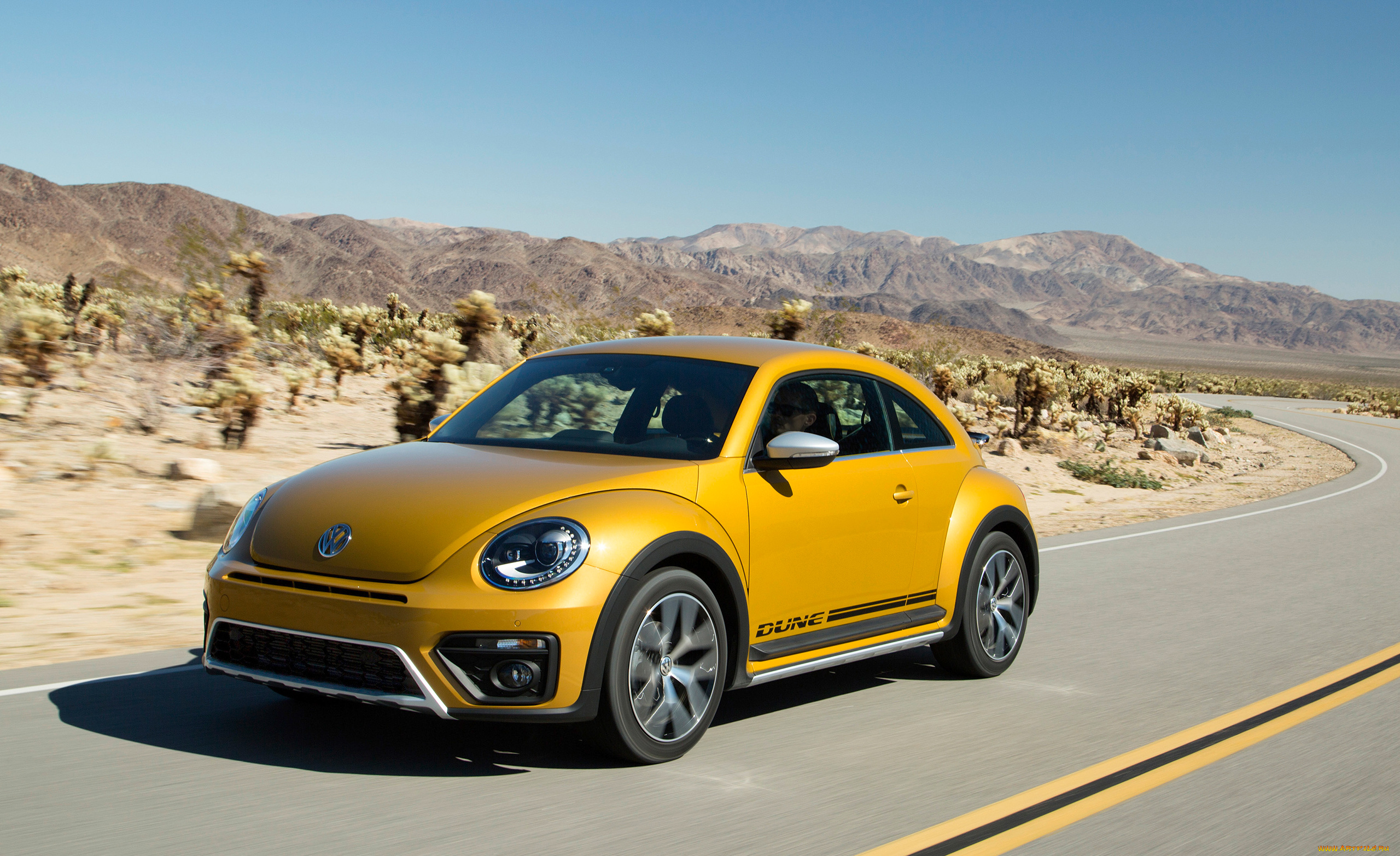 volkswagen, beetle, dune, 2016, автомобили, volkswagen, 2016, dune, beetle