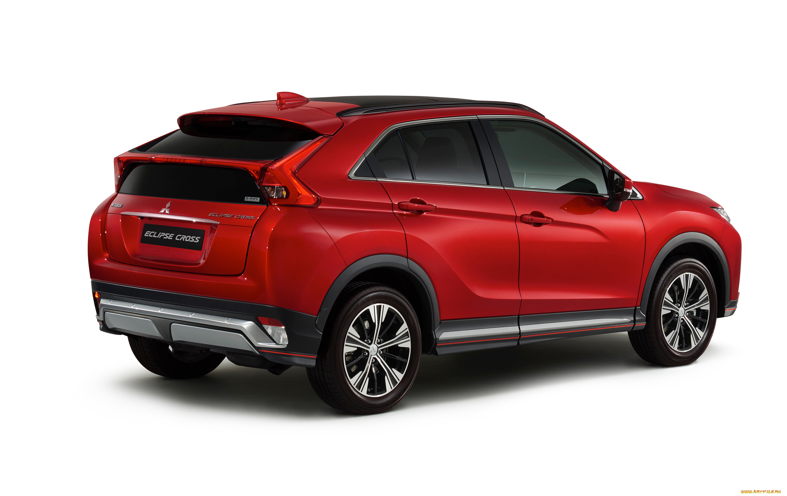 mitsubishi, eclipse, cross, 2017, автомобили, mitsubishi, 2017, cross, eclipse