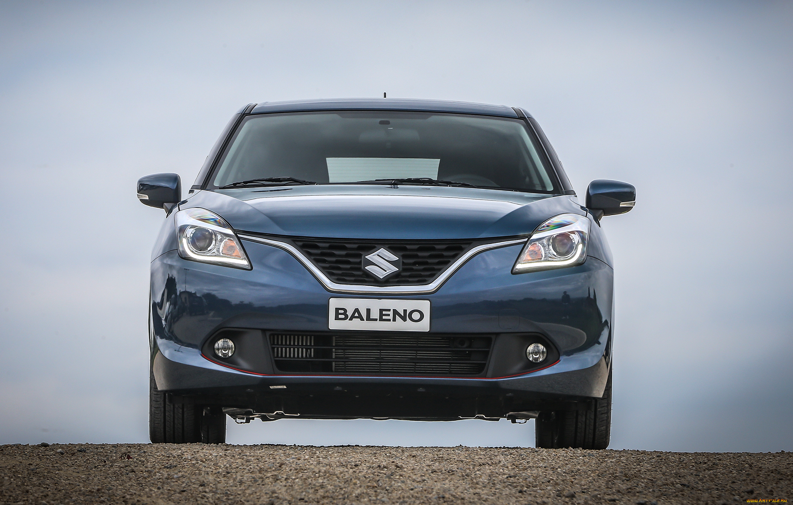 suzuki, baleno, s, 2016, автомобили, suzuki, baleno, s, 2016