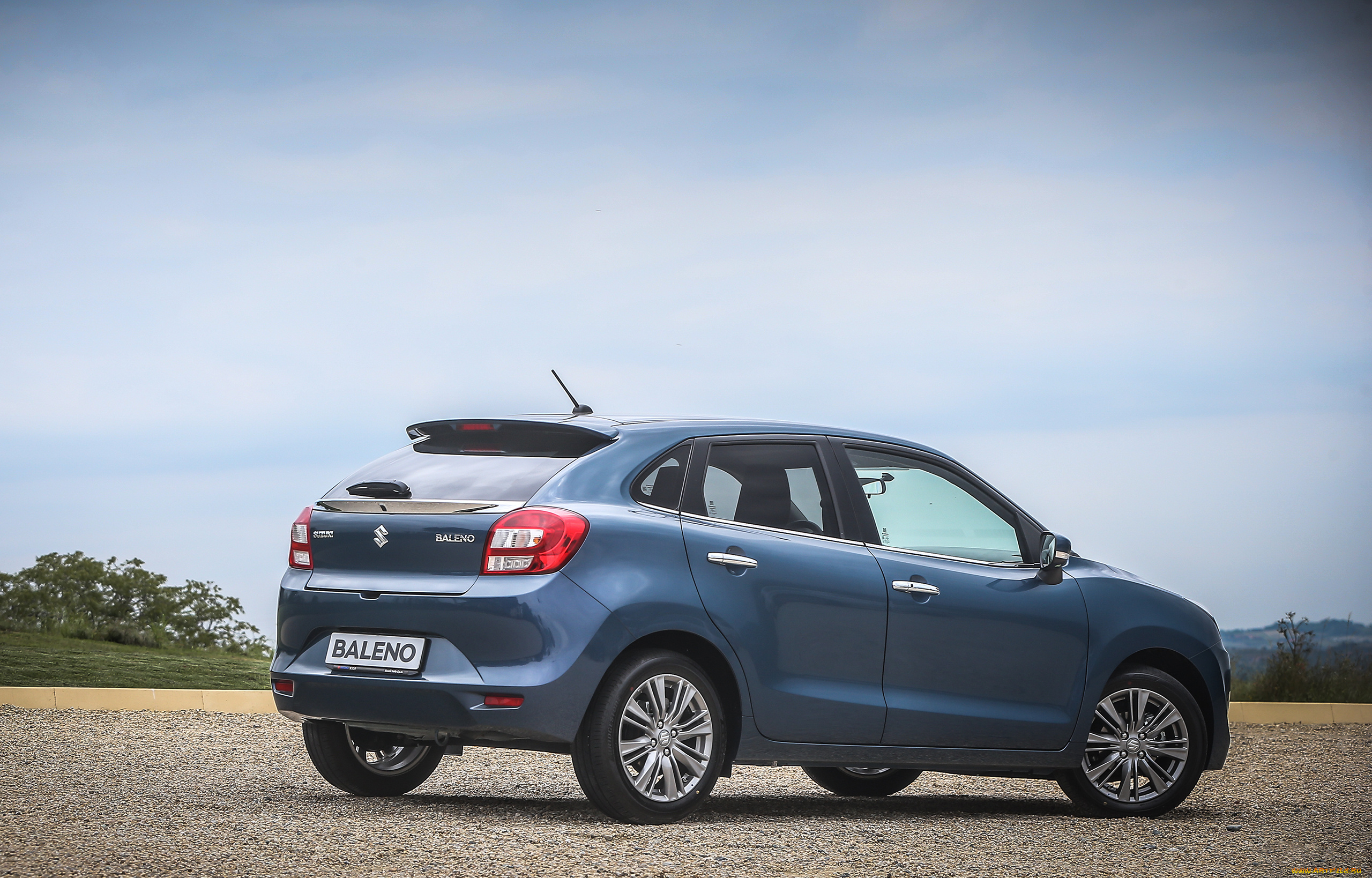 suzuki, baleno, s, 2016, автомобили, suzuki, baleno, s, 2016