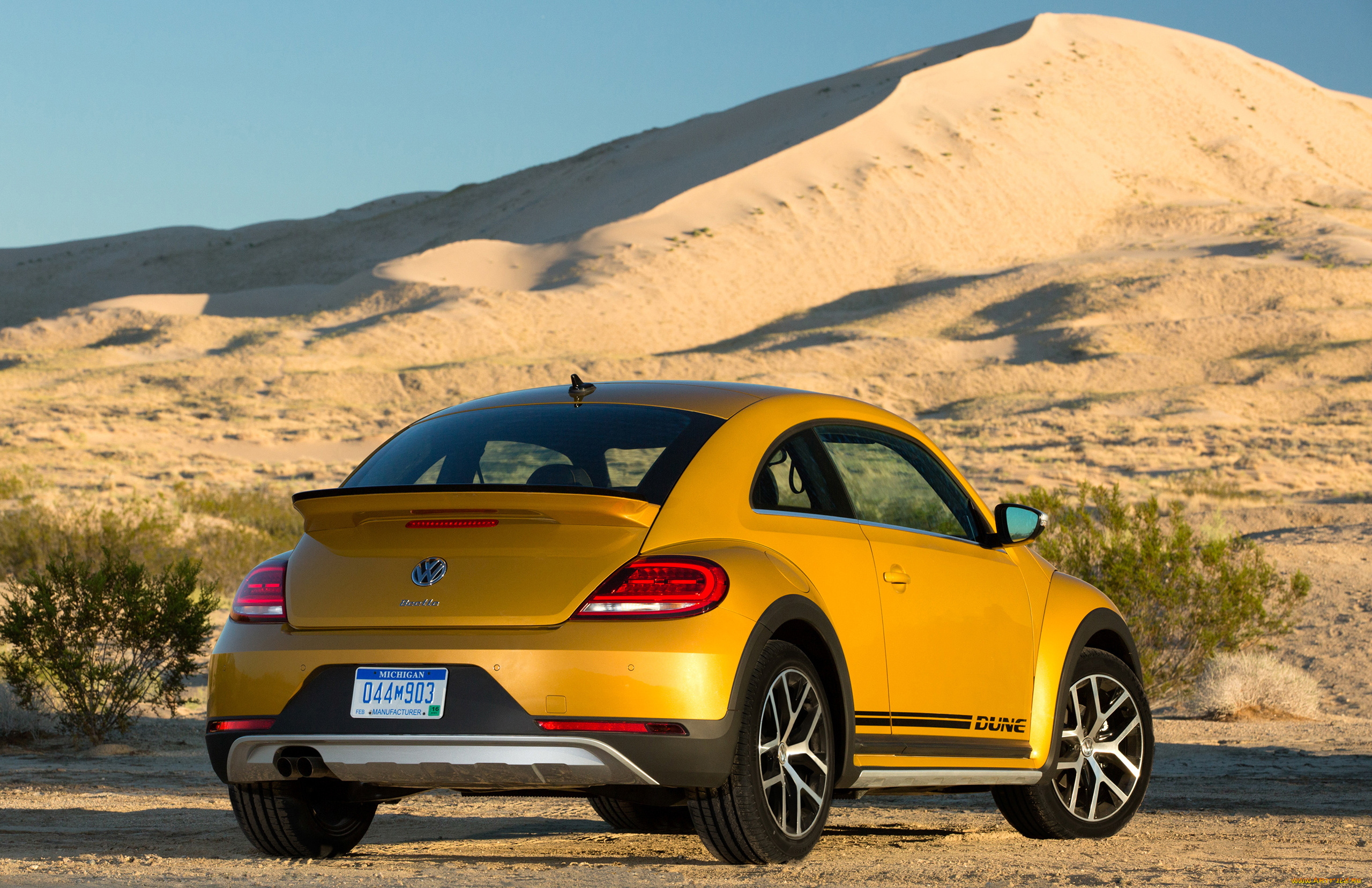 volkswagen, beetle, dune, 2016, автомобили, volkswagen, beetle, 2016, dune
