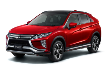 Картинка автомобили mitsubishi фон автомобиль