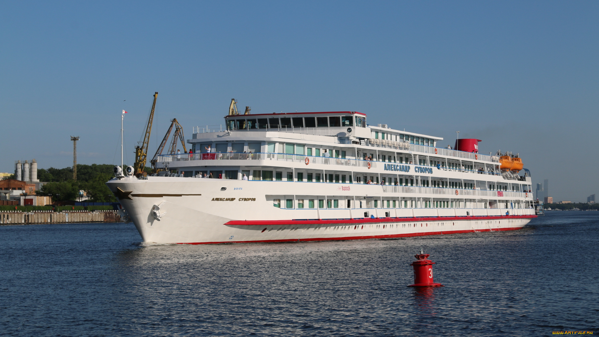 александр, суворов, корабли, теплоходы, александр, суворов, теплоход, корабль, река
