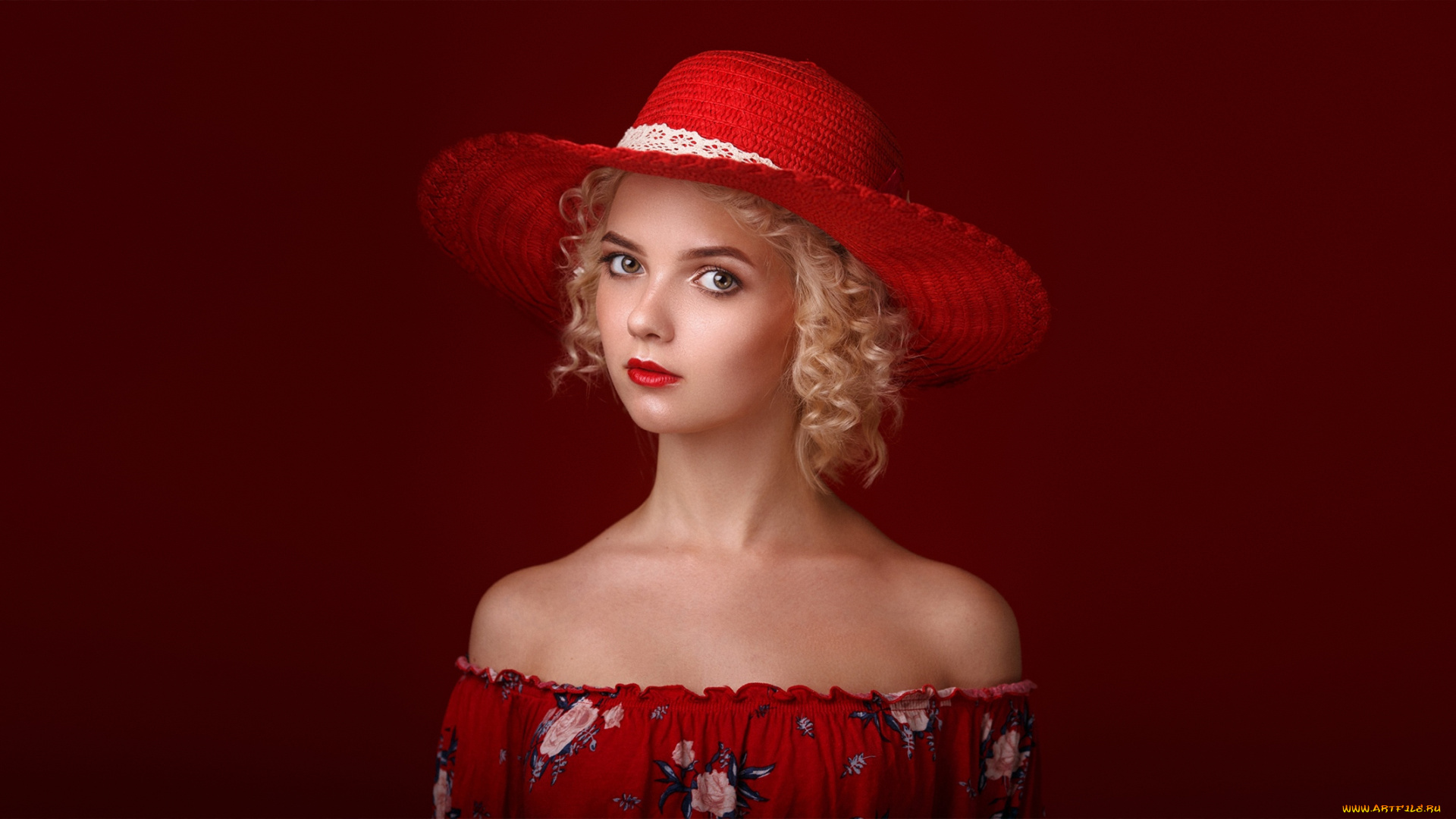 девушка, девушки, -unsort, , блондинки, , светловолосые, модель