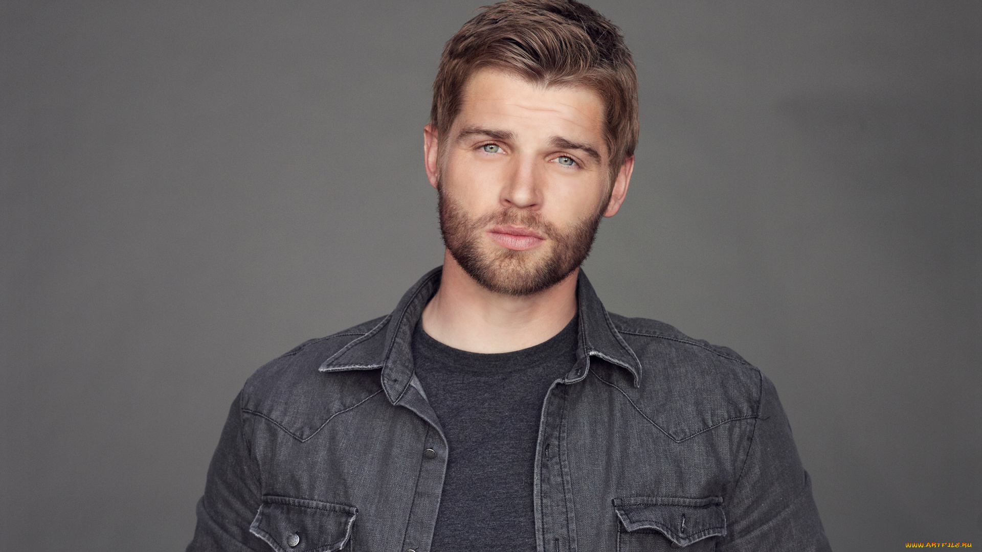 мужчины, mike, vogel, mike, vogel