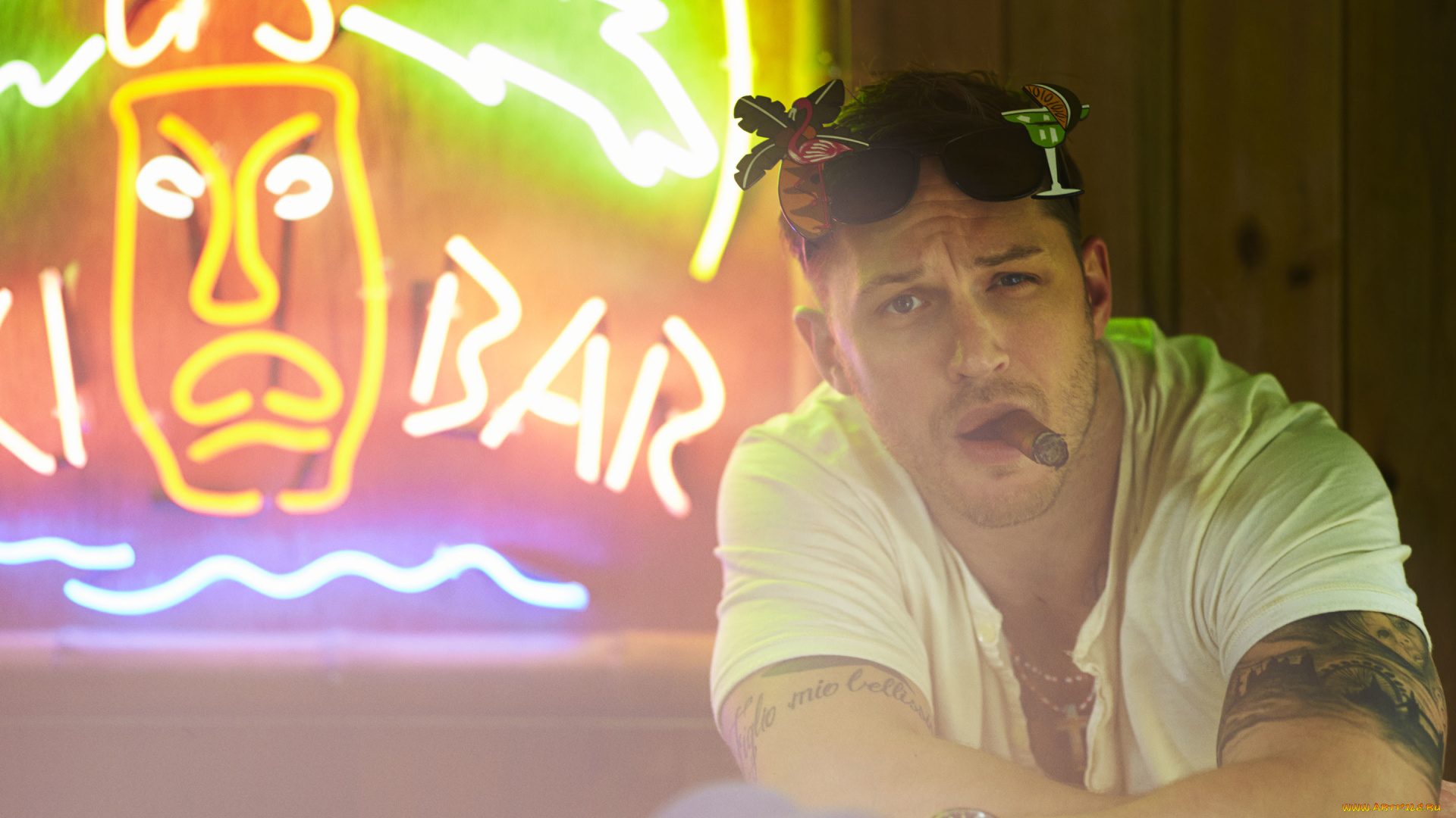 мужчины, tom, hardy, том, харди