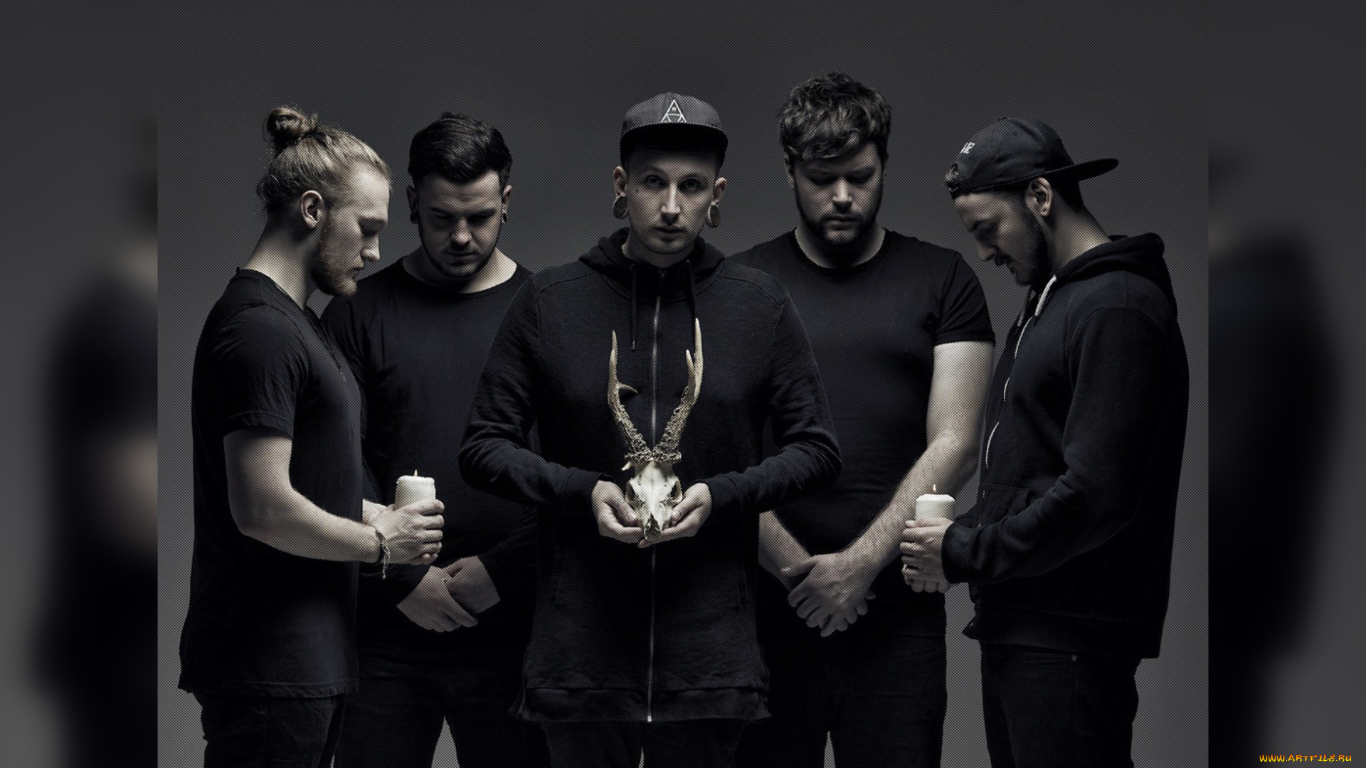 our, hollow, , our, home, музыка, группа