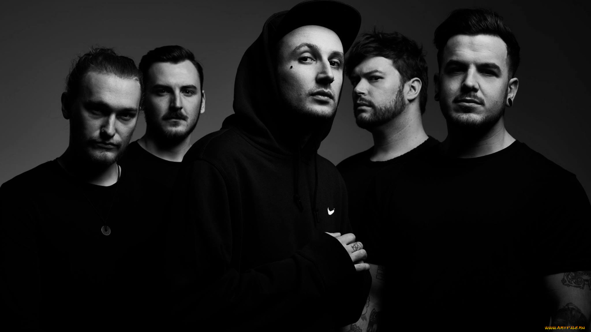 our, hollow, , our, home, музыка, группа