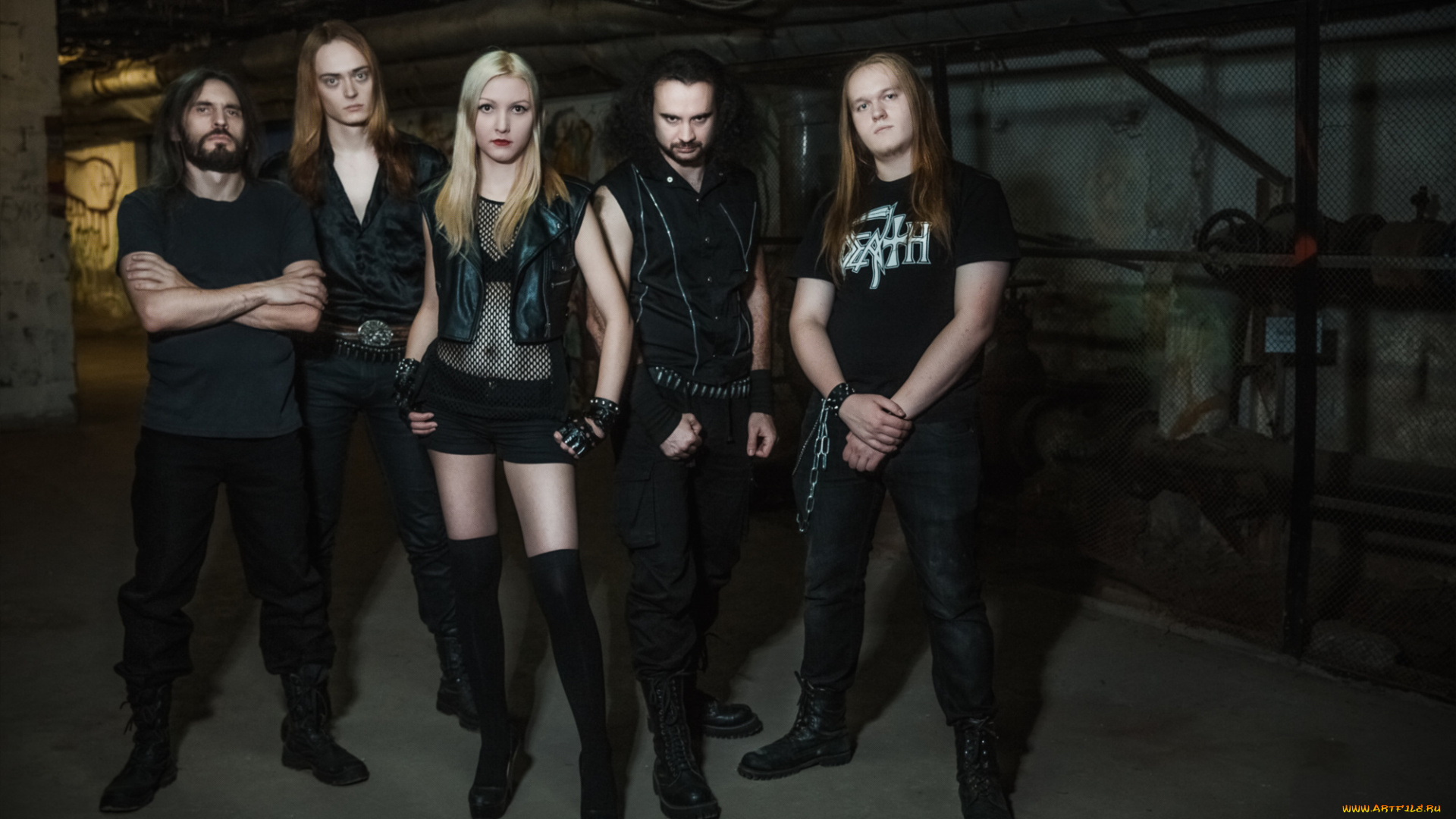 pokerface, музыка, группа